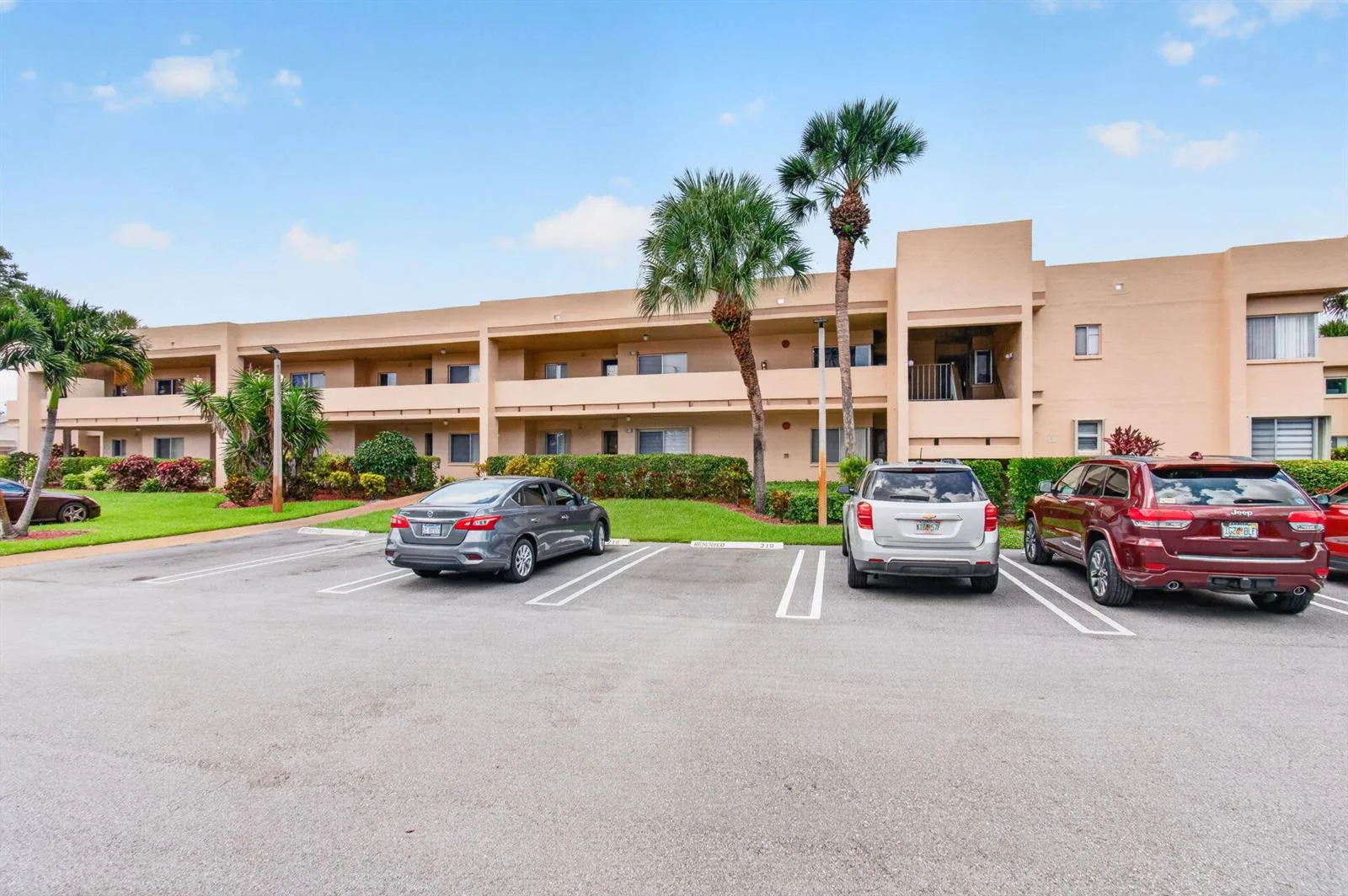 3212 Strawflower Way # 218, Lake Worth, FL 33467