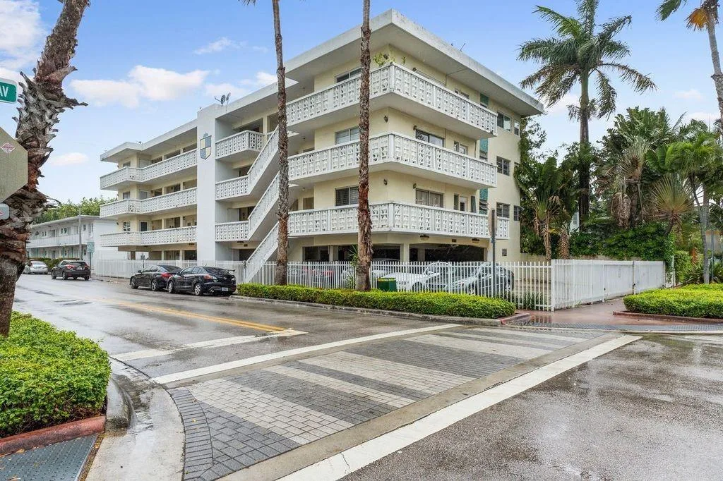 900 Euclid Avenue # 5, Miami Beach, FL 33139