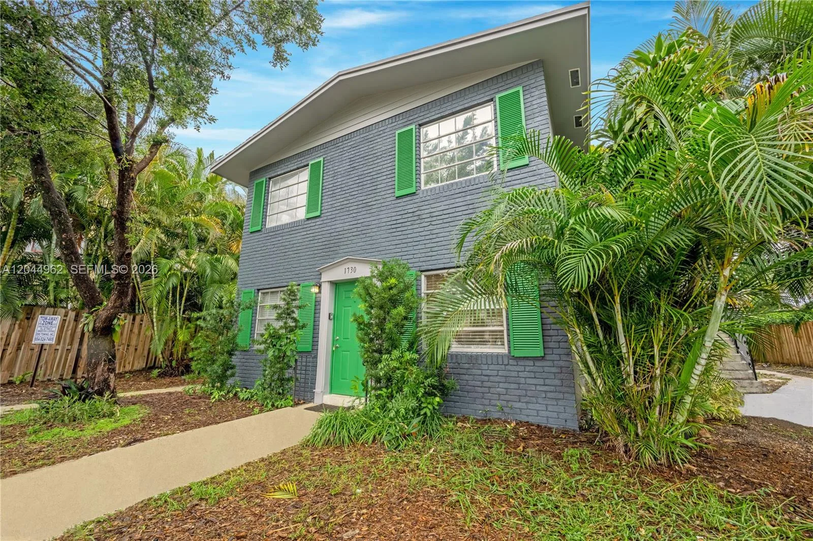 1730 NE 7th St unit 1-5, Fort Lauderdale, FL 33304 photo 4