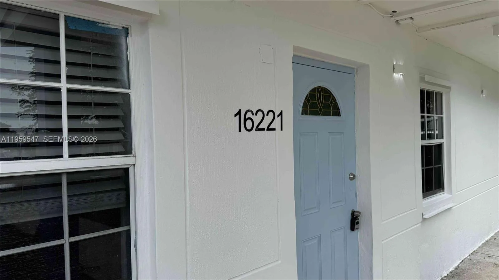 16221 E Bunche Park Dr, Miami Gardens, FL 33054 photo 2