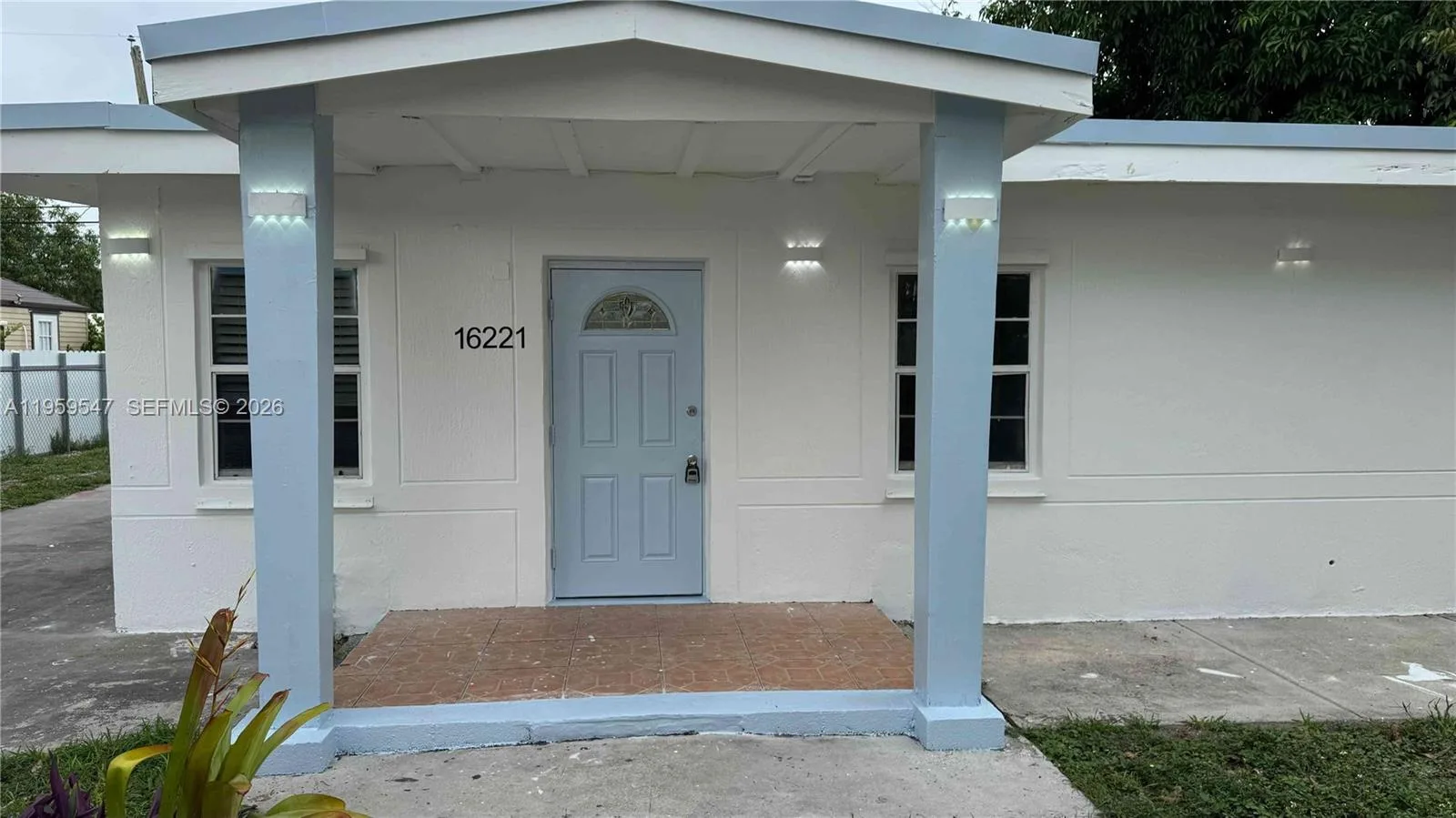 16221 E Bunche Park Dr, Miami Gardens, FL 33054 photo 5
