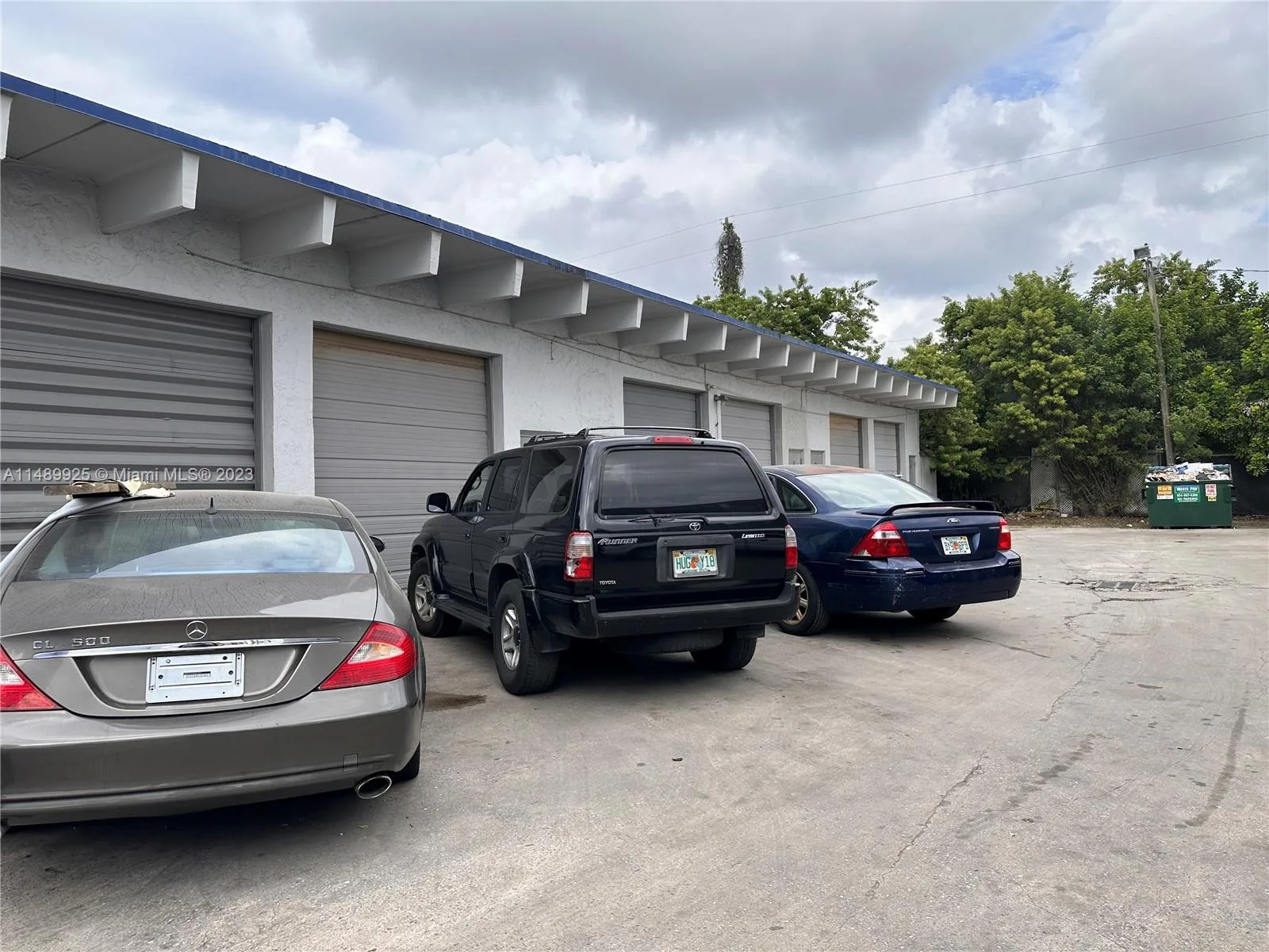 5801-5807 Dawson St, Hollywood, FL 33023 photo 3