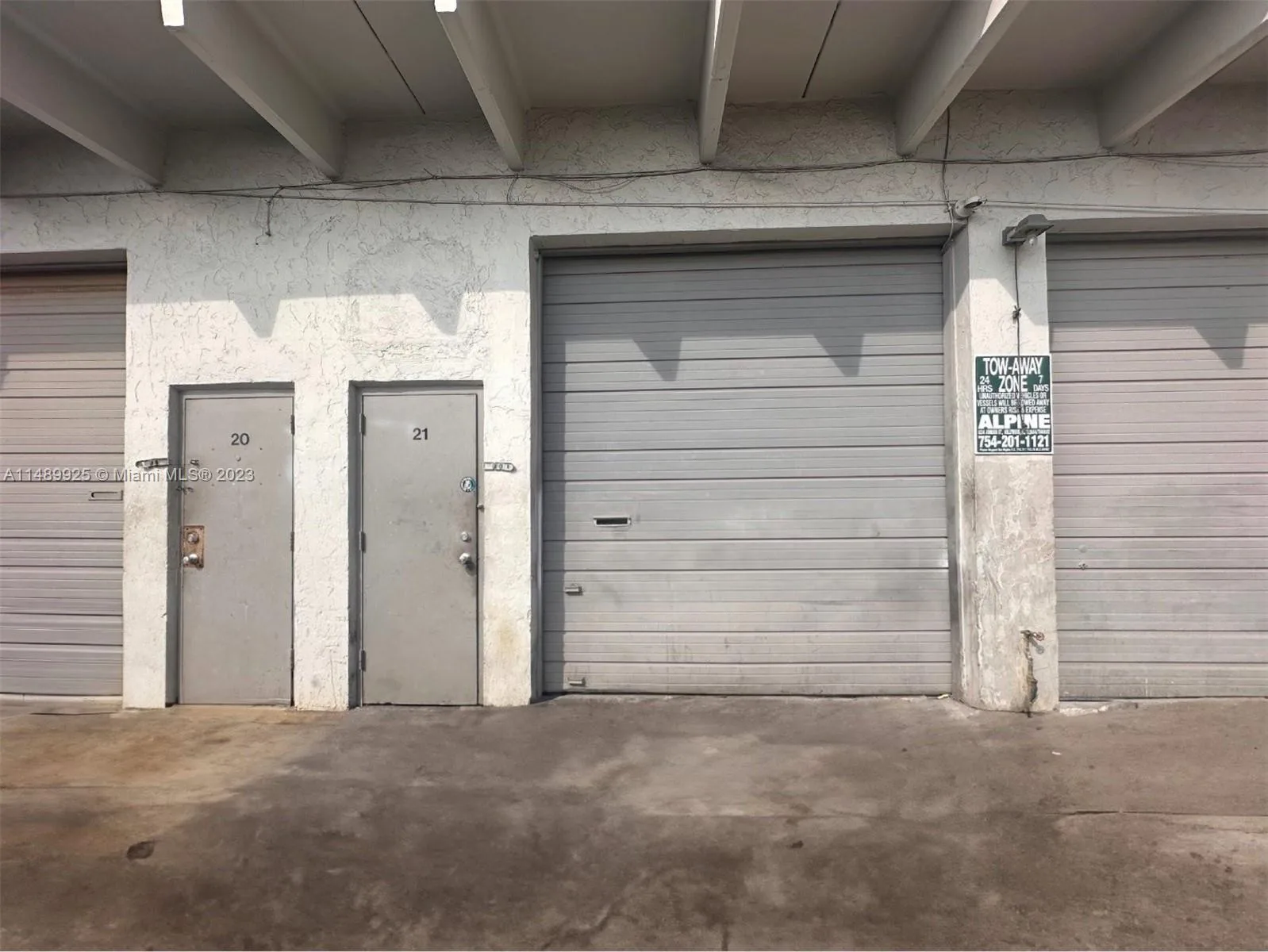 5801-5807 Dawson St, Hollywood, FL 33023 photo 4