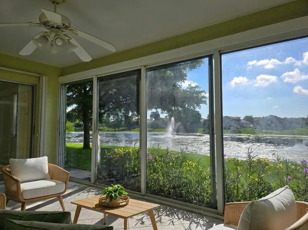 5415 Crystal Anne Drive, West Palm Beach, FL 33417