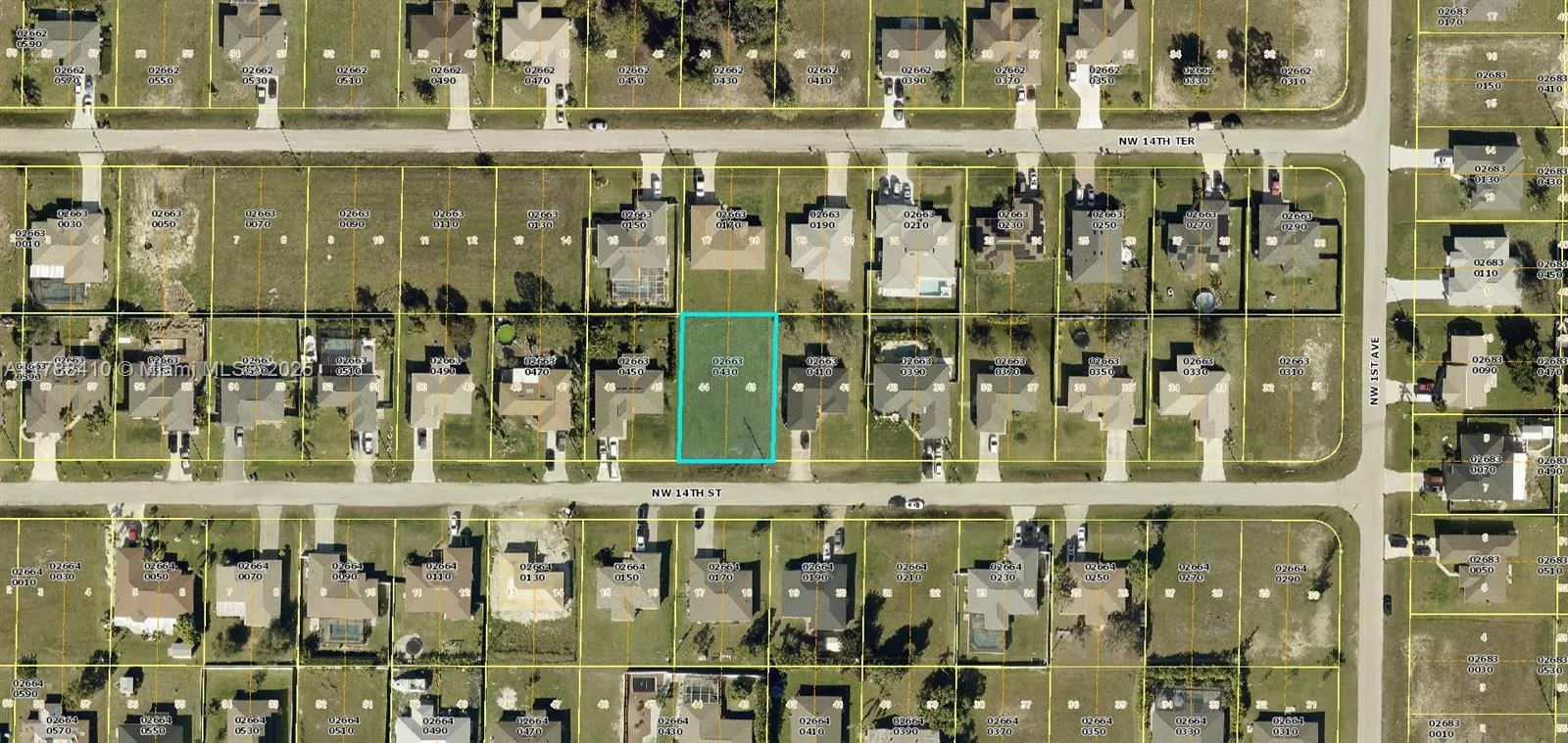 129 NW 14th St, Cape Coral, FL 33993