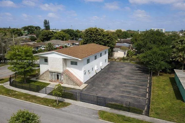 6891 NW 13th Ave, Miami, FL 33147
