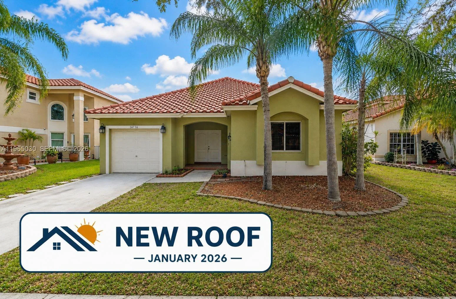 14734 Via Tivoli Ct, Davie, FL 33325
