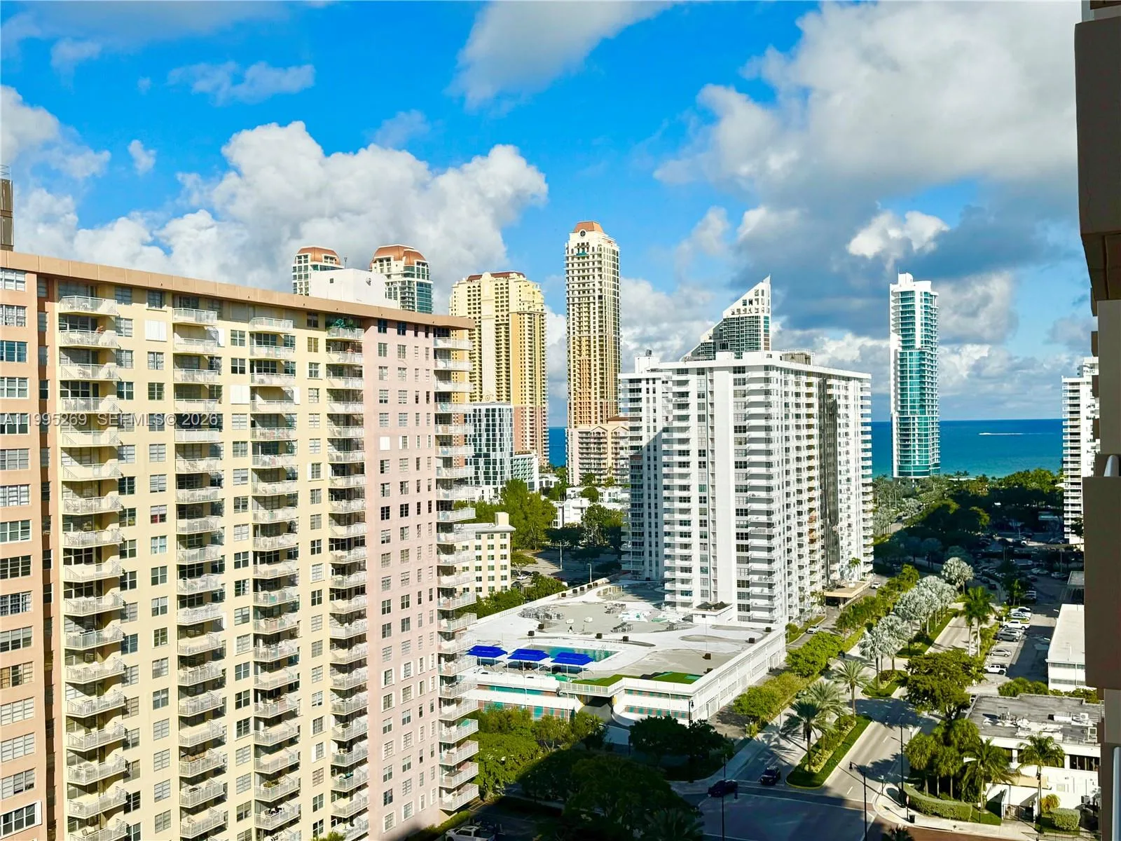 250 174th St # 1912, Sunny Isles Beach, FL 33160 photo 5