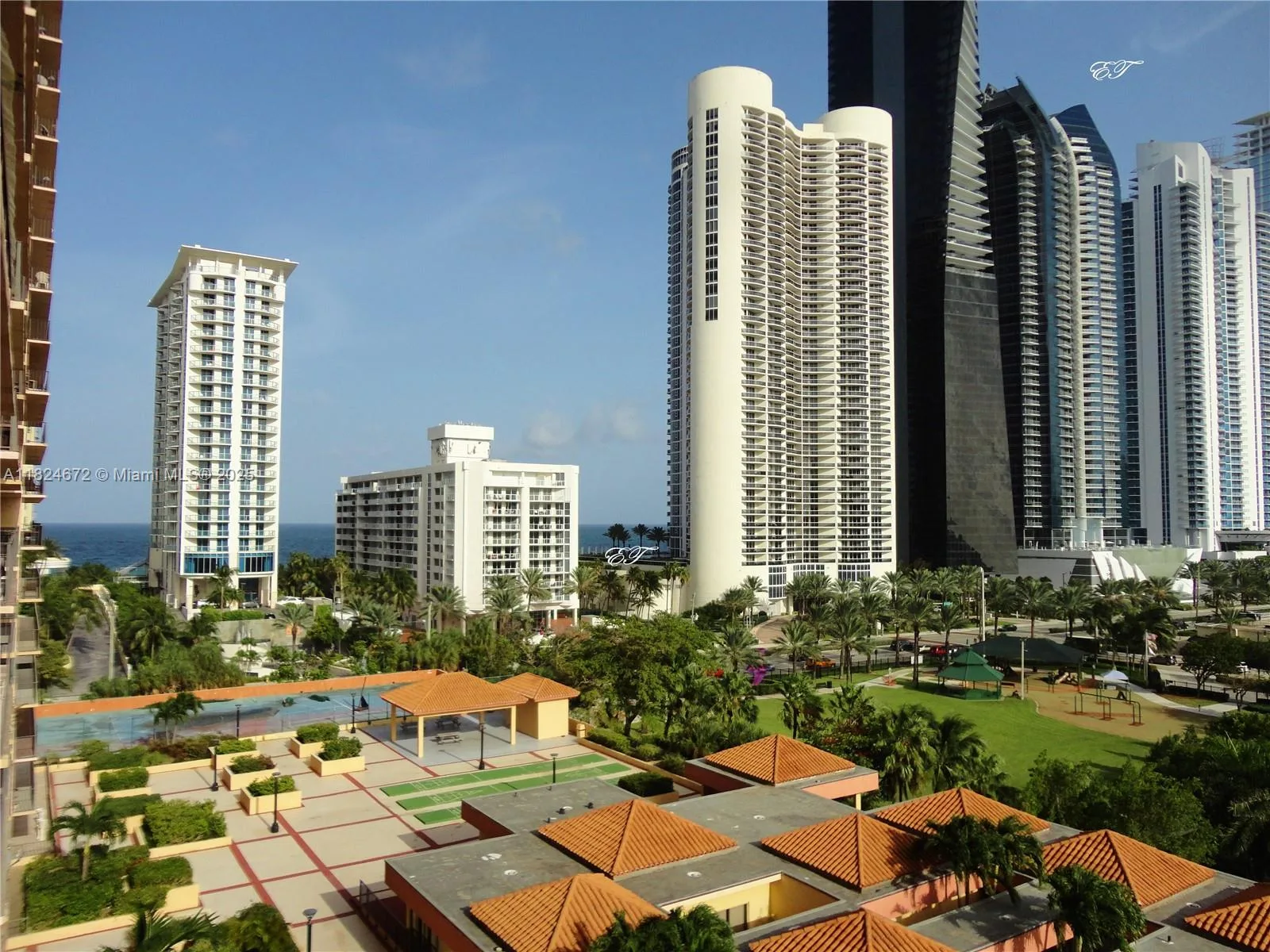 210 174 St # 906, Sunny Isles Beach, FL 33160