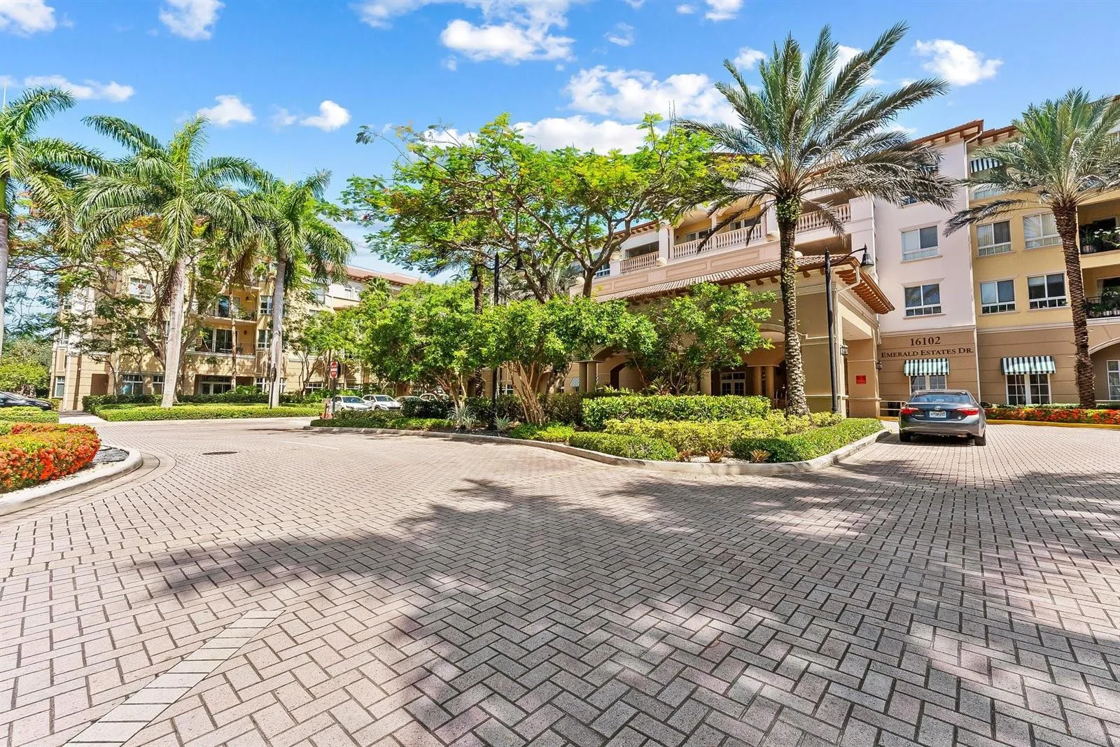 16102 Emerald Estates Drive # 101, Weston, FL 33331