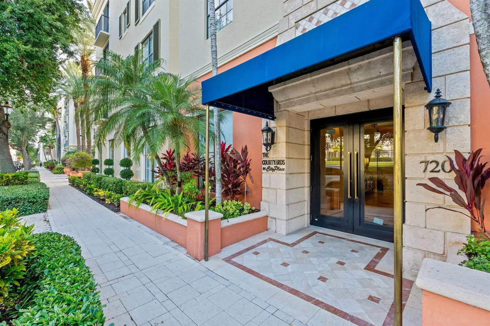 720 S Sapodilla Avenue # 106, West Palm Beach, FL 33401