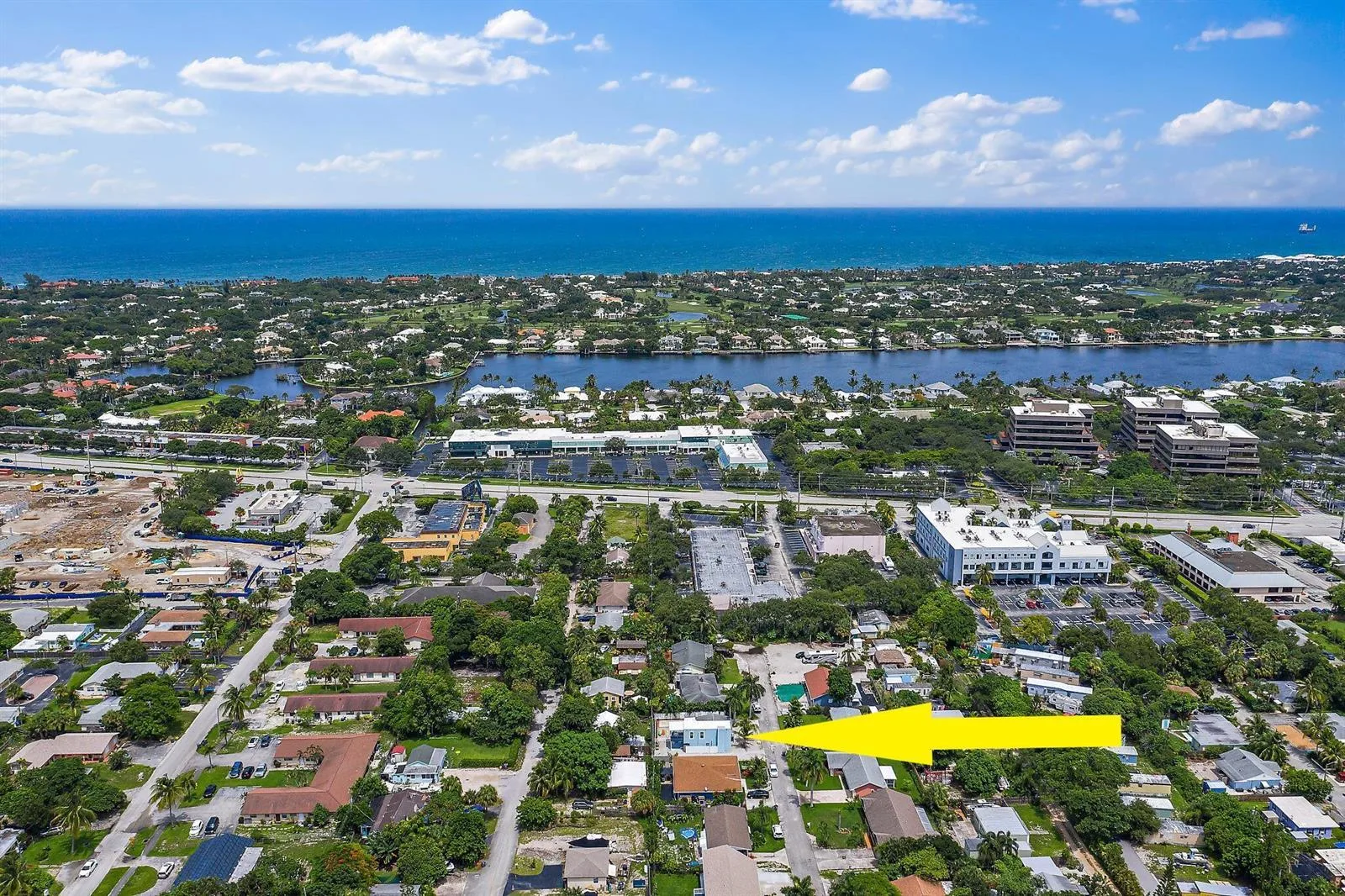 1779 Len Drive # 1, North Palm Beach, FL 33408