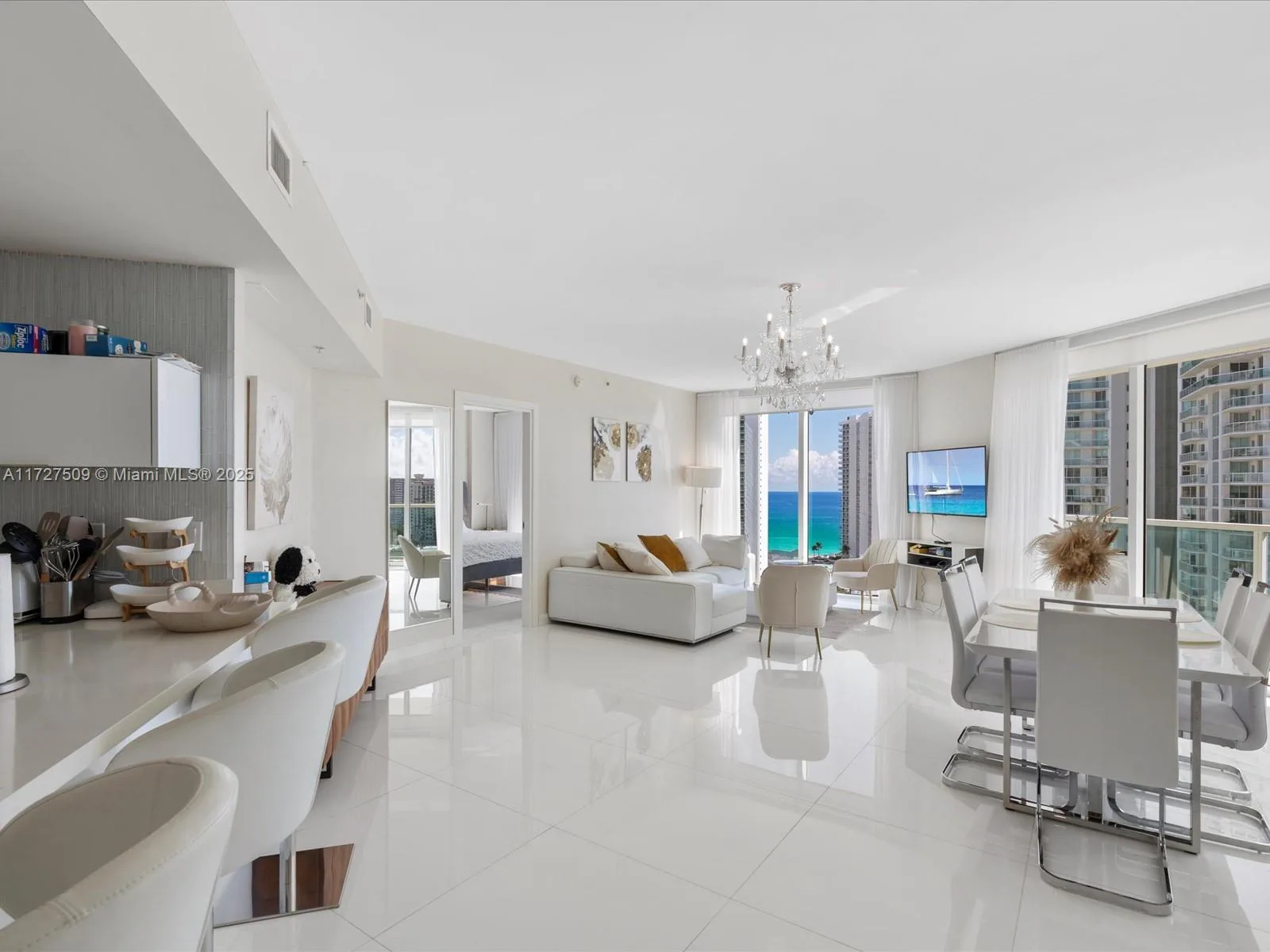 250 Sunny Isles Blvd # 3-1806, Sunny Isles Beach, FL 33160 photo 2