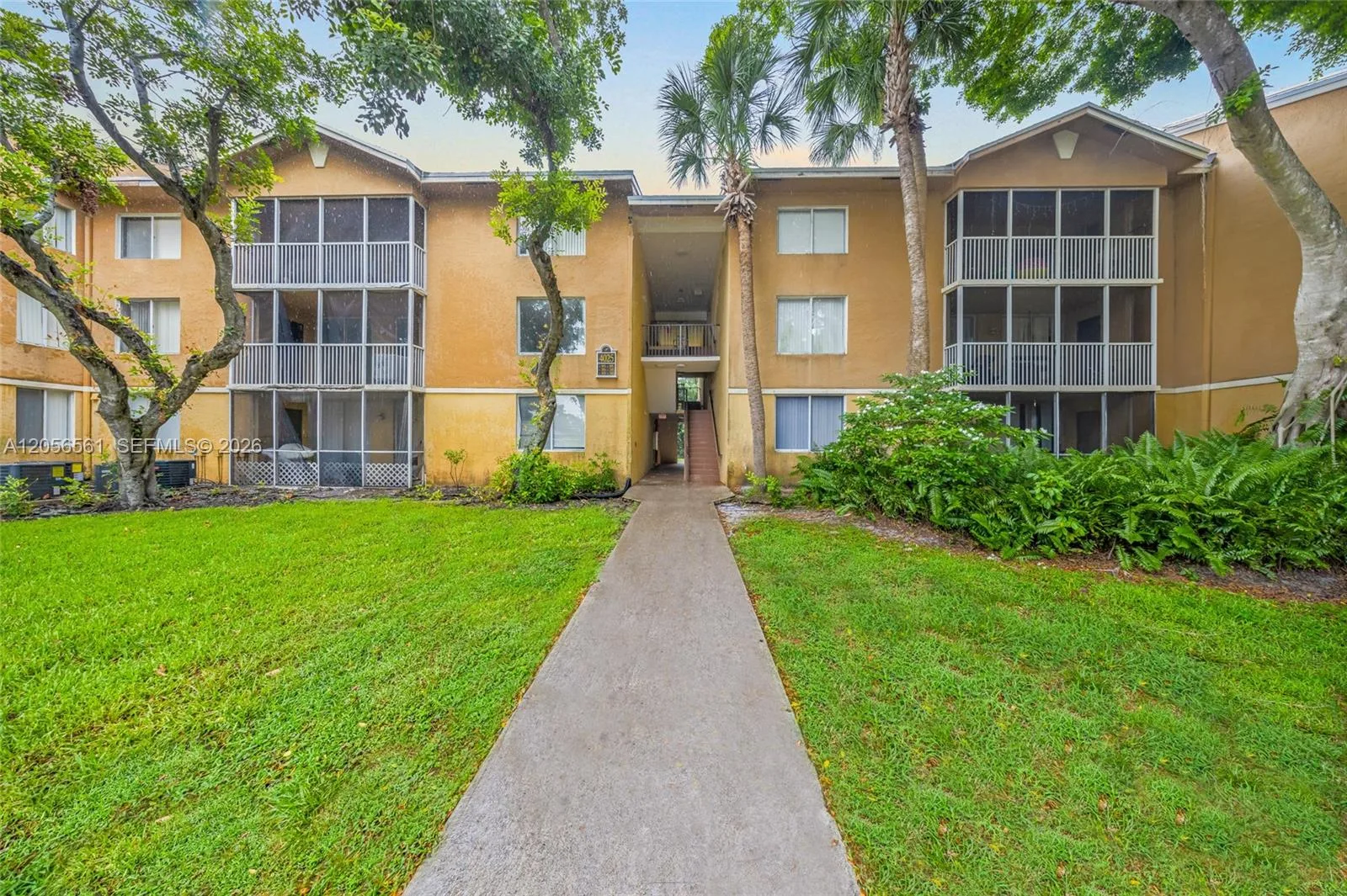 4025 W Mcnab Rd # E107, Pompano Beach, FL 33069 photo 10