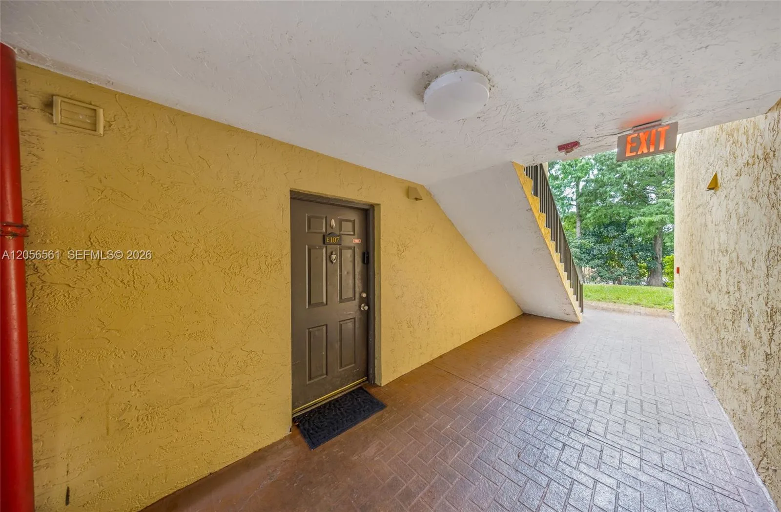 4025 W Mcnab Rd # E107, Pompano Beach, FL 33069 photo 11