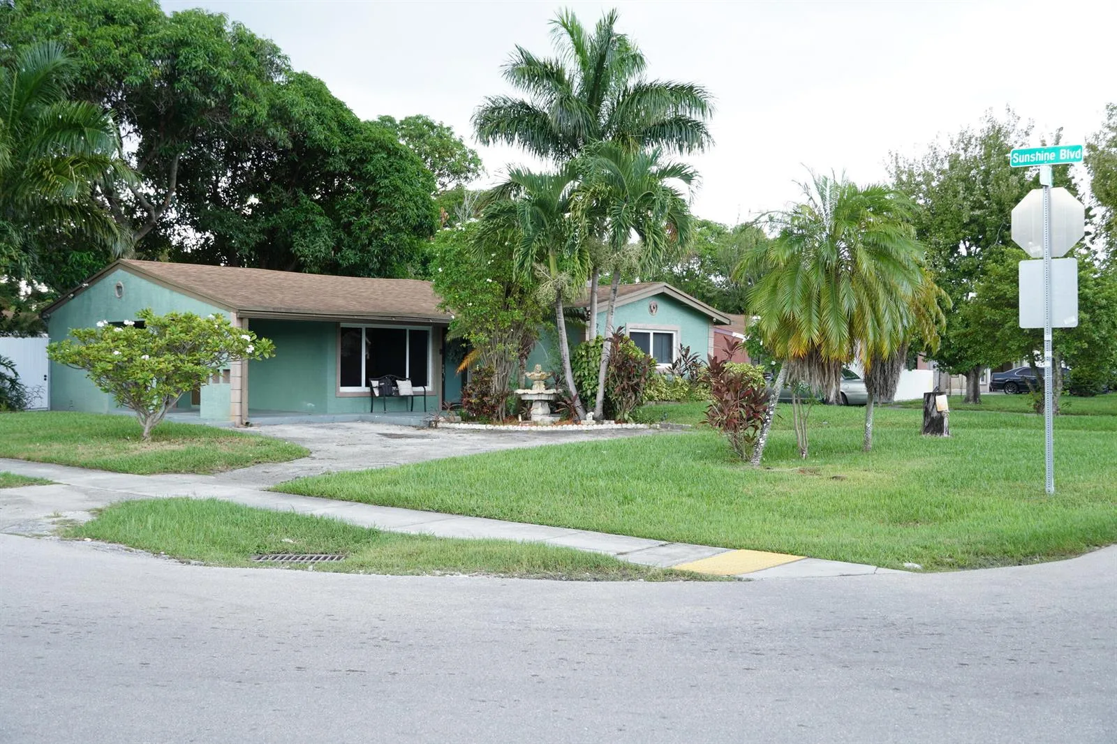 7081 SW 30TH Street, Miramar, FL 33023