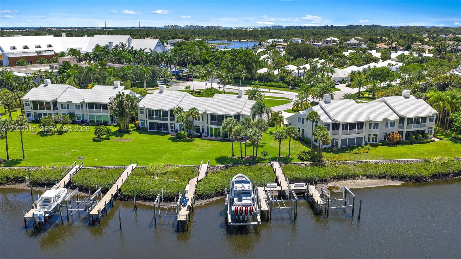 301 Captains Way # 301, Jupiter, FL 33477