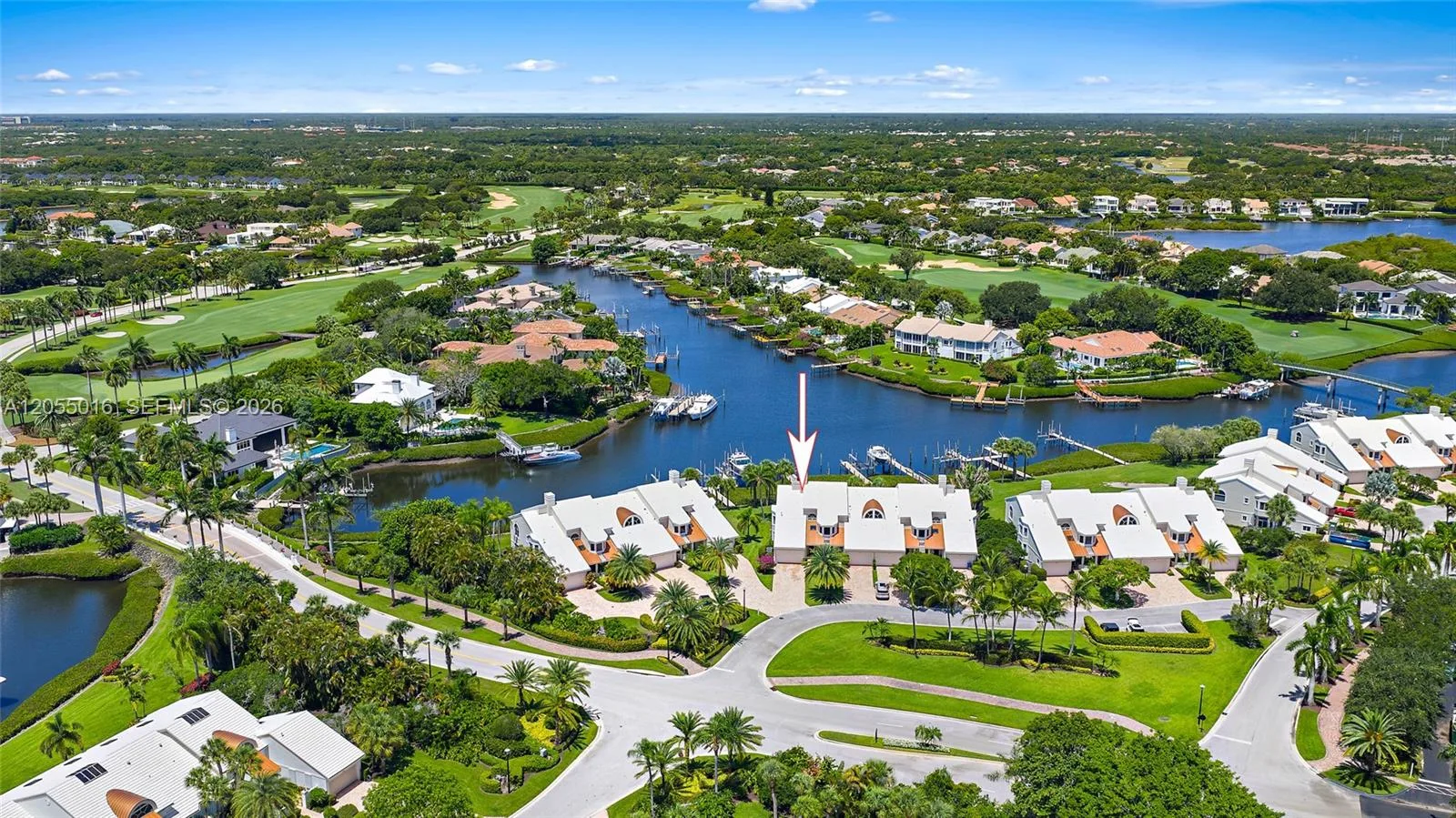 301 Captains Way # 301, Jupiter, FL 33477 photo 2