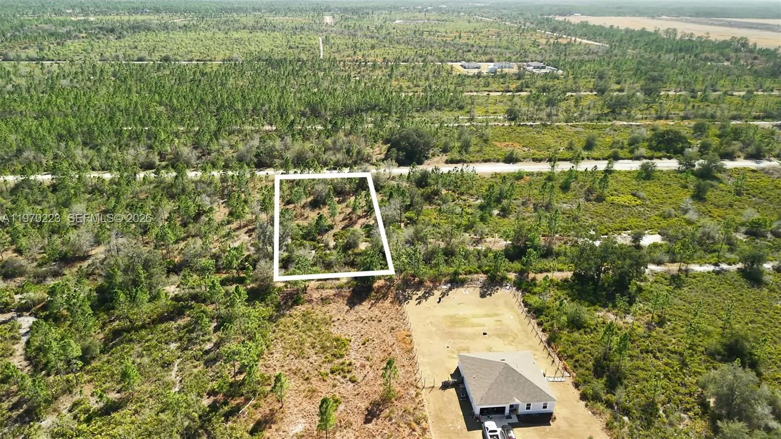 0 PORTULACA DR, Other City - In The State Of Florida, FL 33855 photo 2