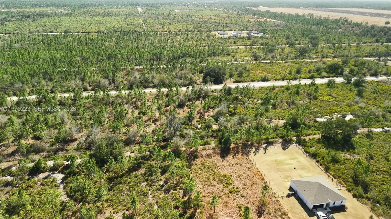 0 PORTULACA DR, Other City - In The State Of Florida, FL 33855 photo 3
