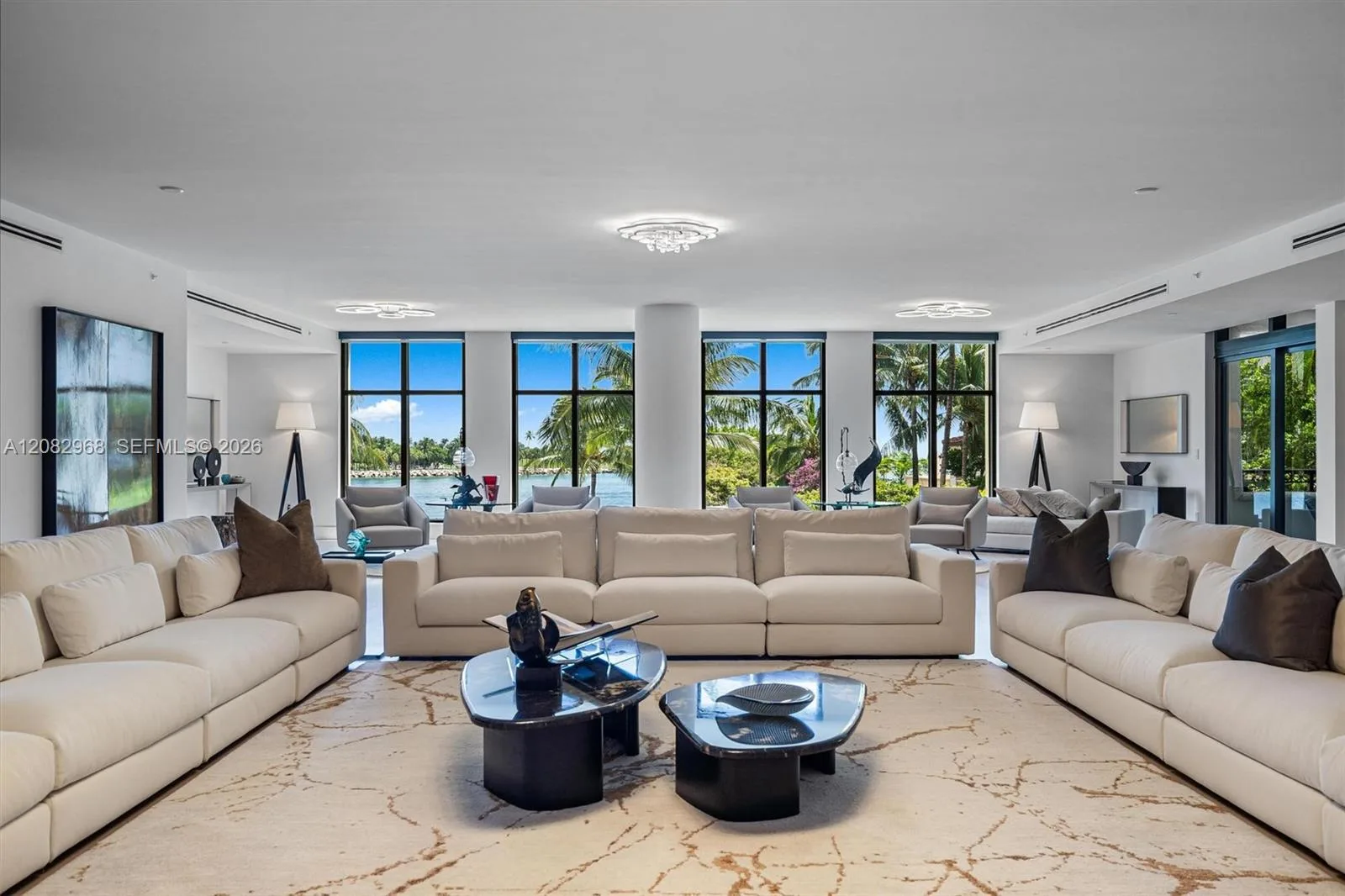 7025 Fisher Island Dr # 7025, Miami Beach, FL 33109