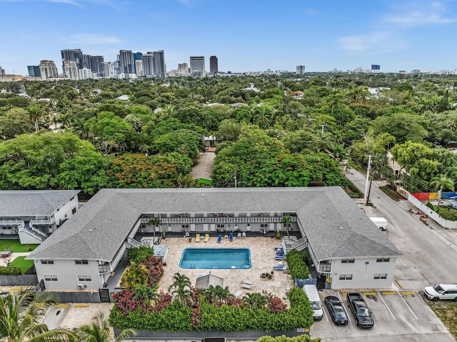 626 SW 14TH Avenue # 212, Fort Lauderdale, FL 33312