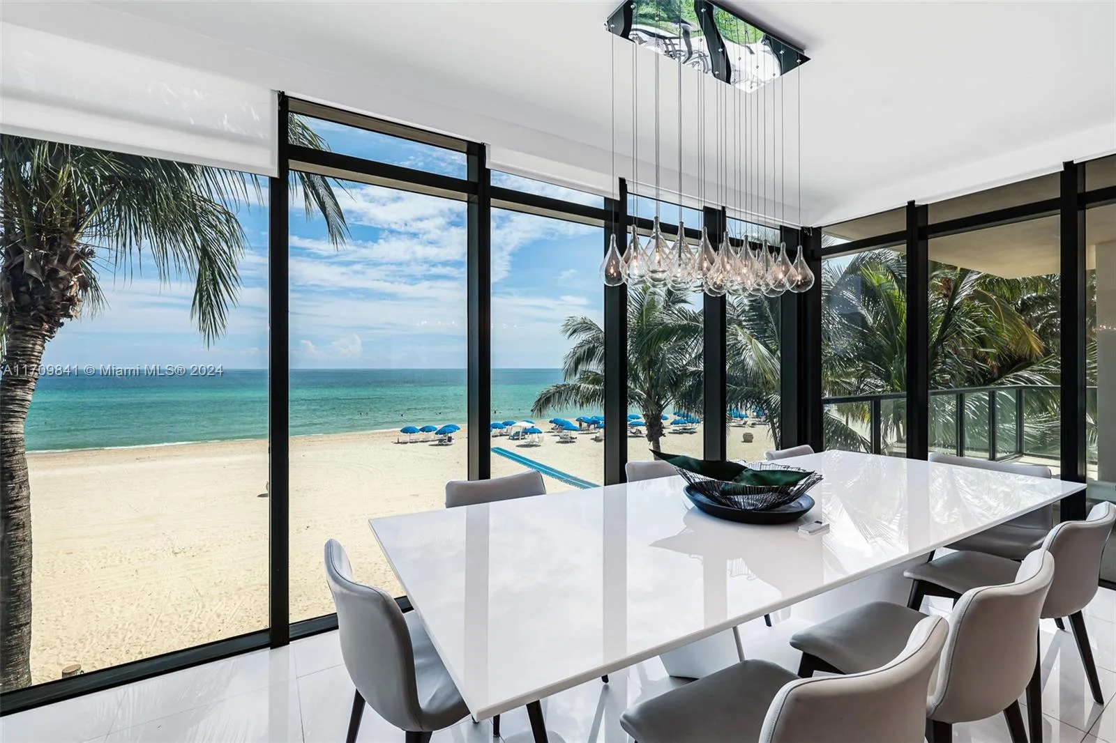 2205 S Surf Rd # 3A, Hollywood, FL 33019