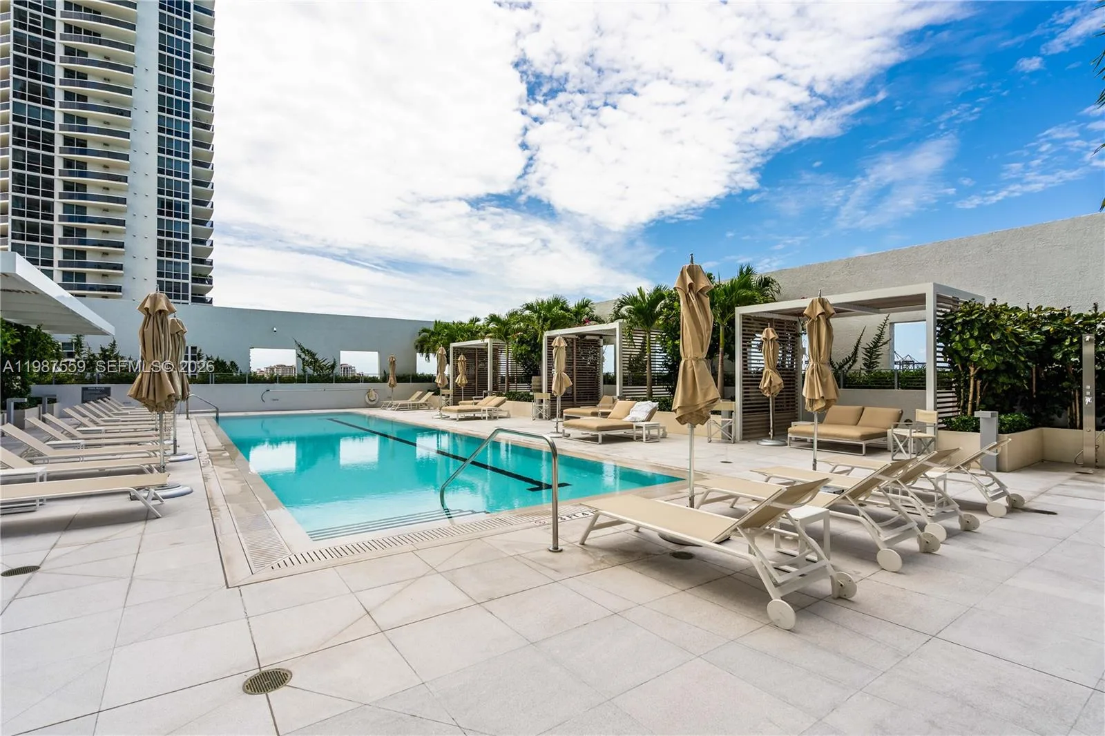 450 Alton Rd # 2005, Miami Beach, FL 33139 photo 3