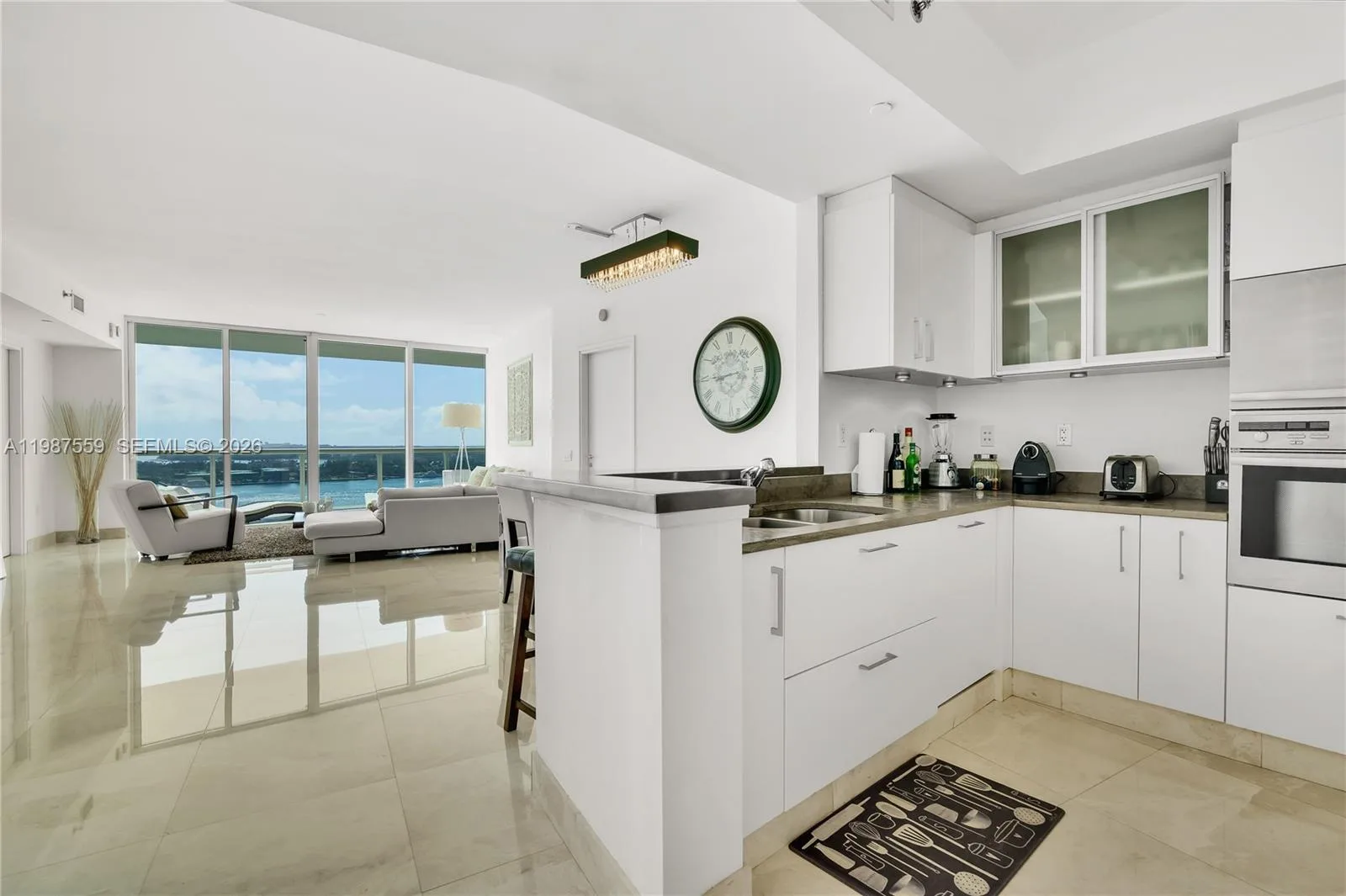 450 Alton Rd # 2005, Miami Beach, FL 33139 photo 5