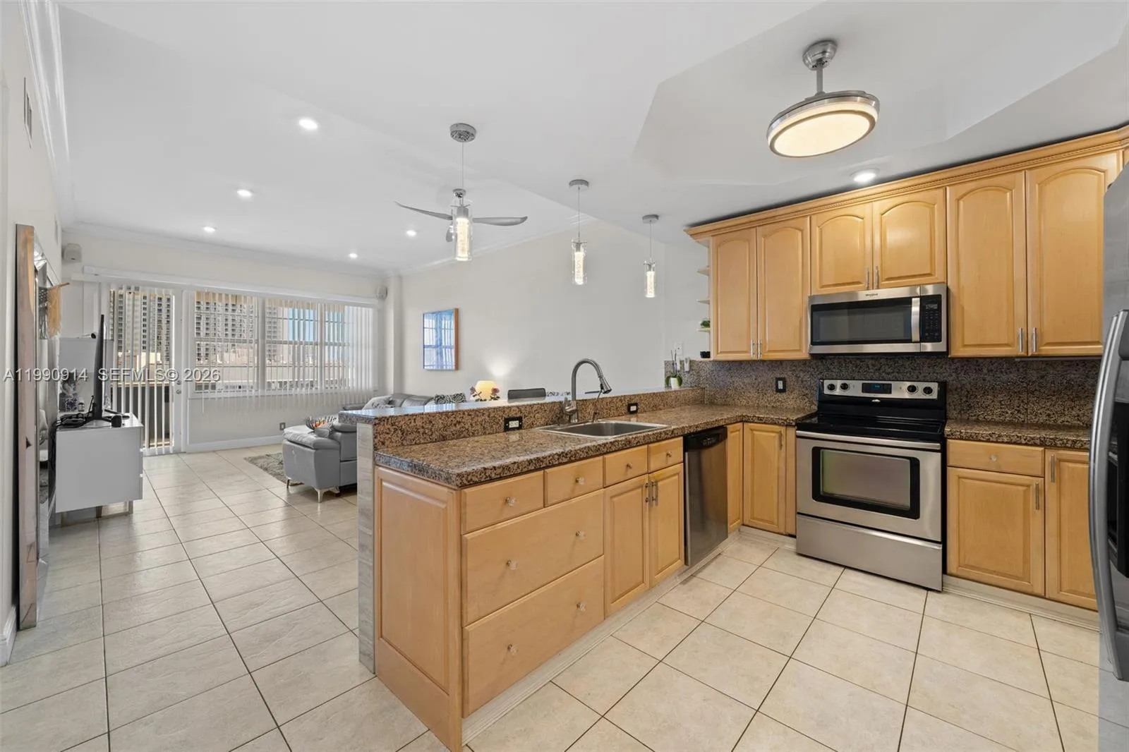 3725 S Ocean Dr # PH18, Hollywood, FL 33019 photo 10