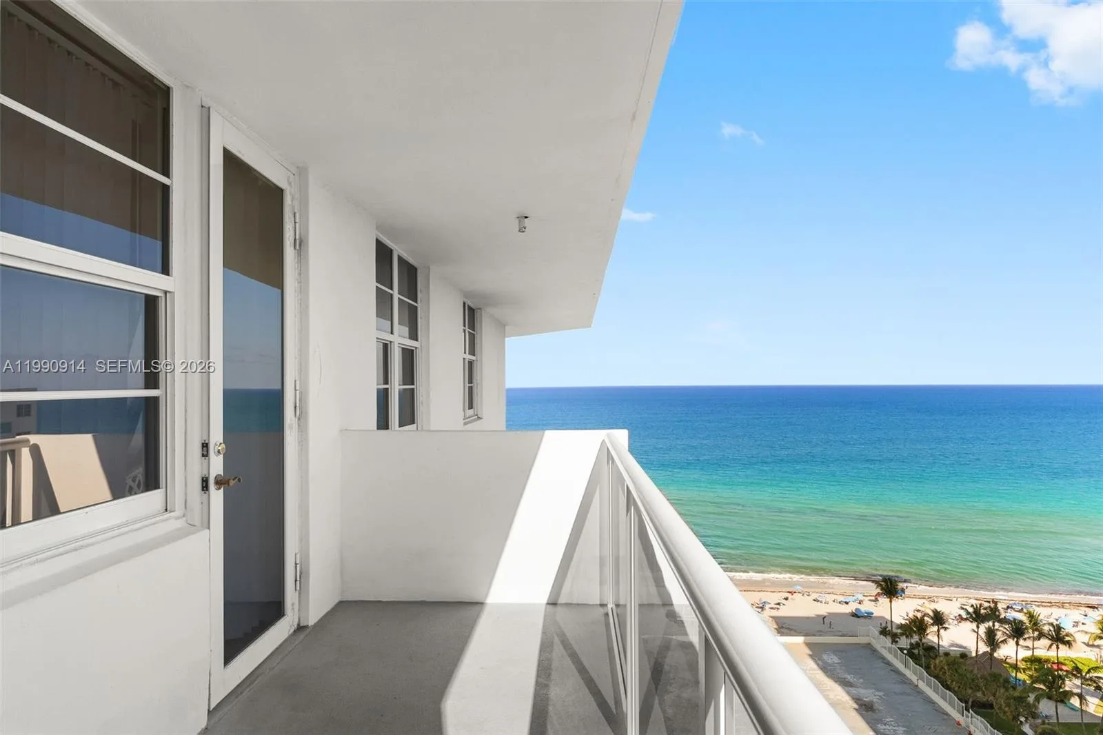 3725 S Ocean Dr # PH18, Hollywood, FL 33019 photo 2