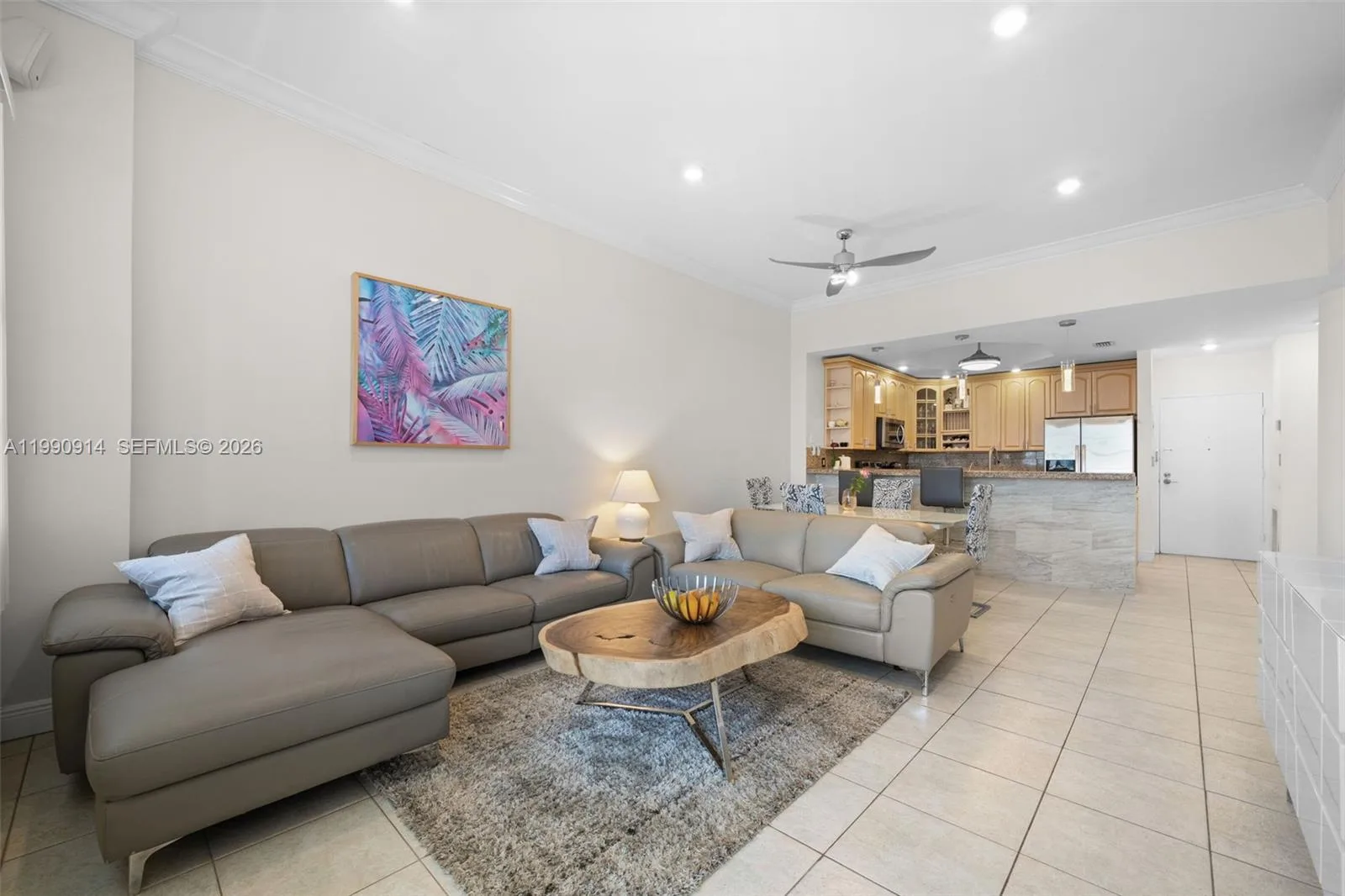 3725 S Ocean Dr # PH18, Hollywood, FL 33019 photo 5