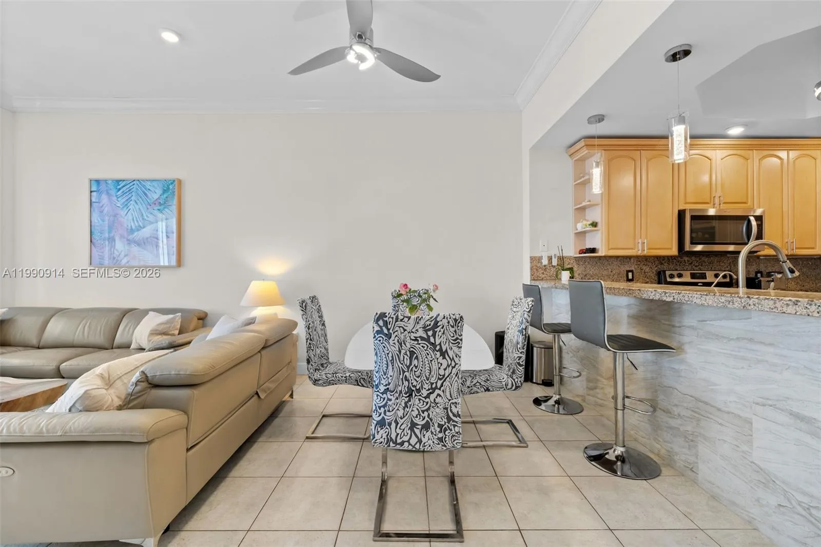 3725 S Ocean Dr # PH18, Hollywood, FL 33019 photo 6