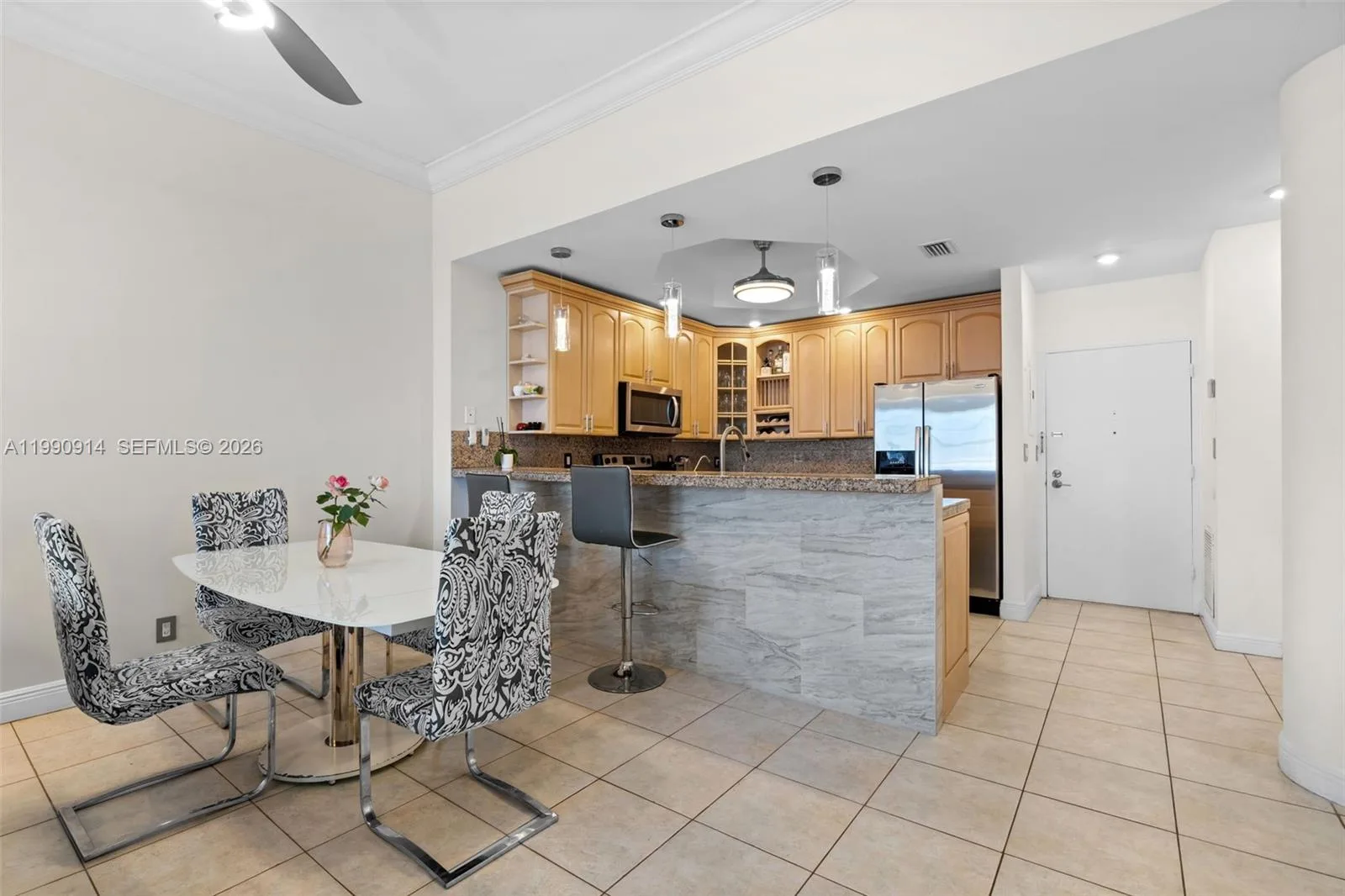3725 S Ocean Dr # PH18, Hollywood, FL 33019 photo 8
