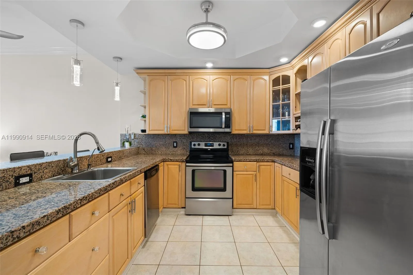 3725 S Ocean Dr # PH18, Hollywood, FL 33019 photo 9