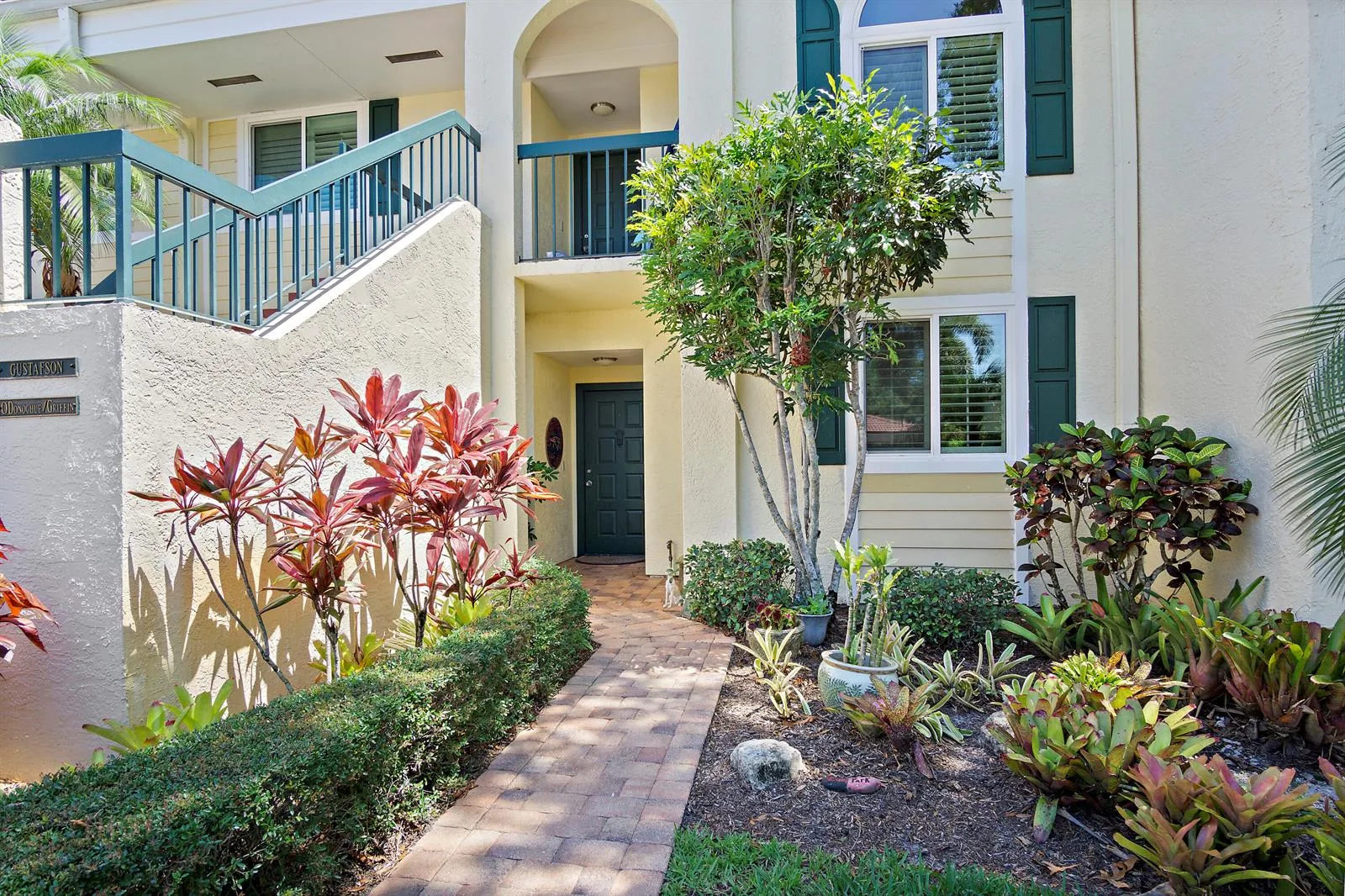 12457 Harbour Ridge Boulevard # 27, Palm City, FL 34990