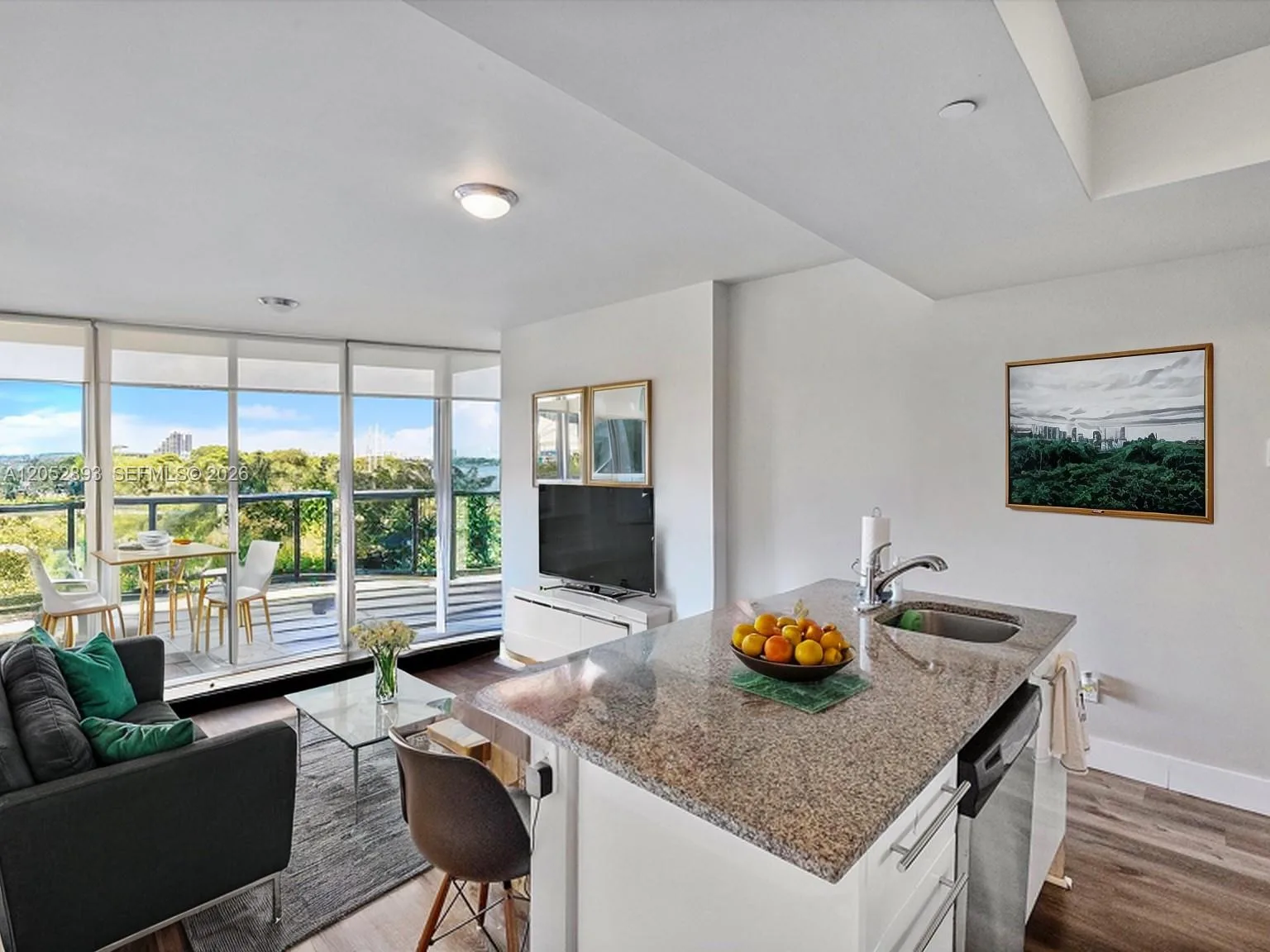 888 Biscayne Blvd # 509, Miami, FL 33132 photo 6