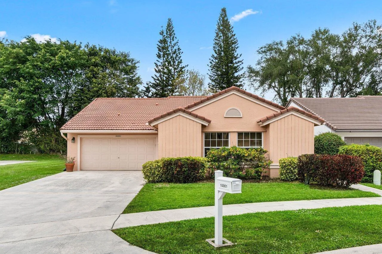 10001 Country Brook Road, Boca Raton, FL 33428