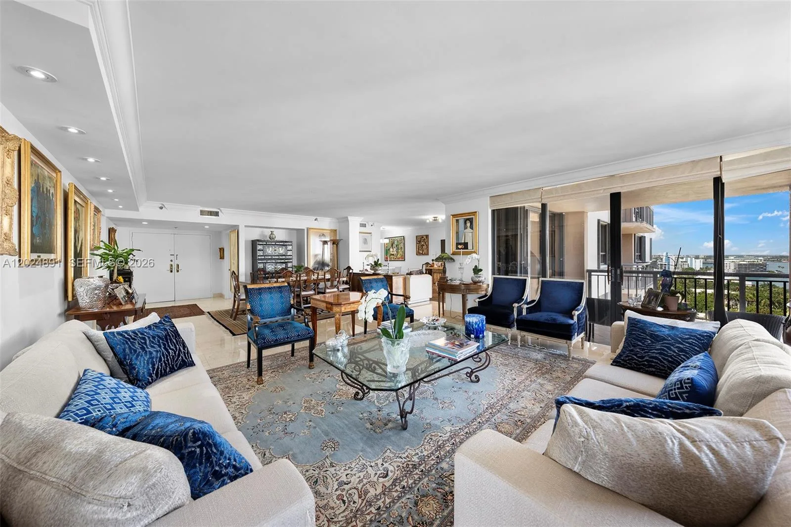 10175 Collins Ave # 1505, Bal Harbour, FL 33154
