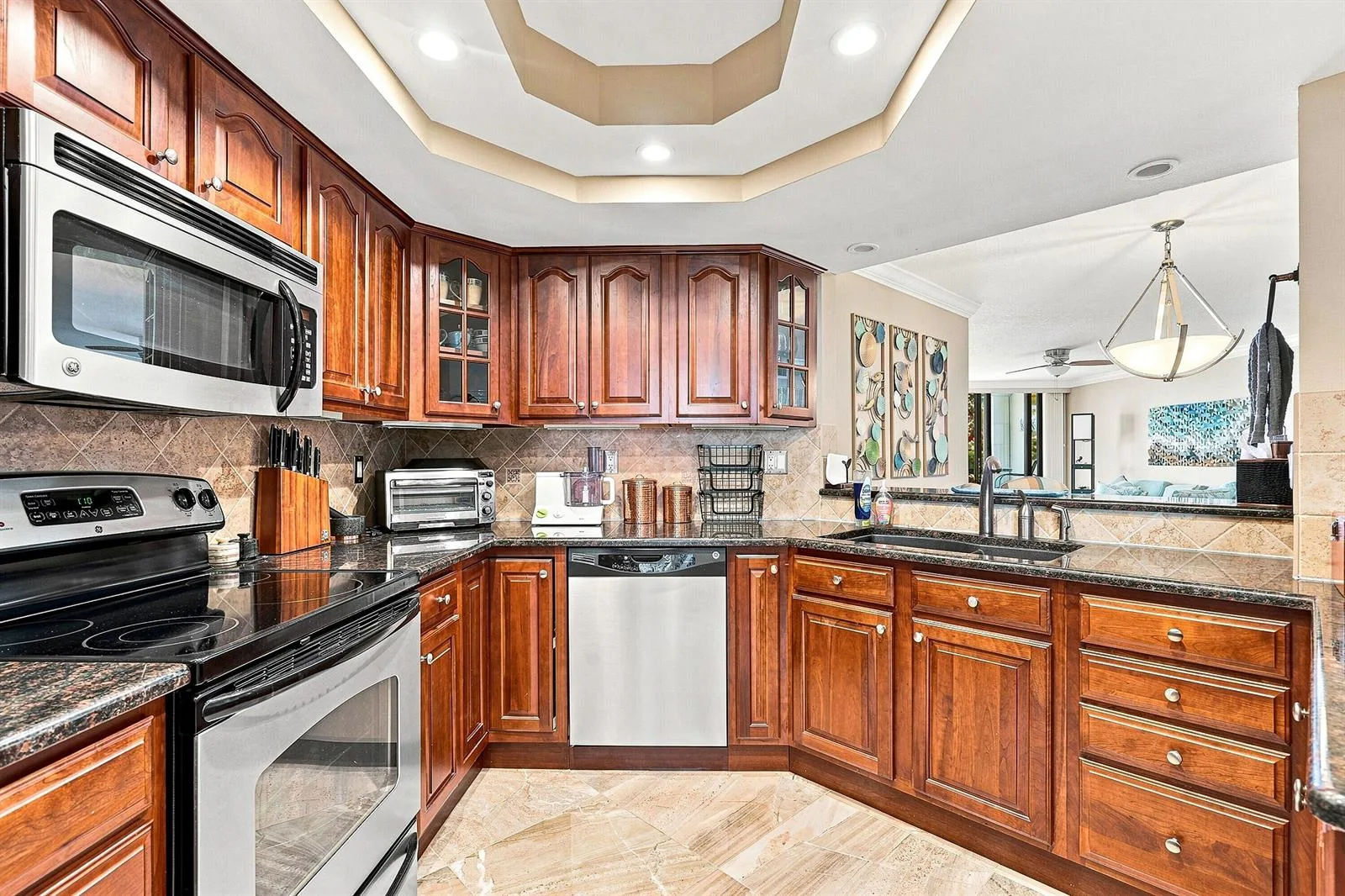 9550 S Ocean Drive # 1702, Jensen Beach, FL 34957 photo 11