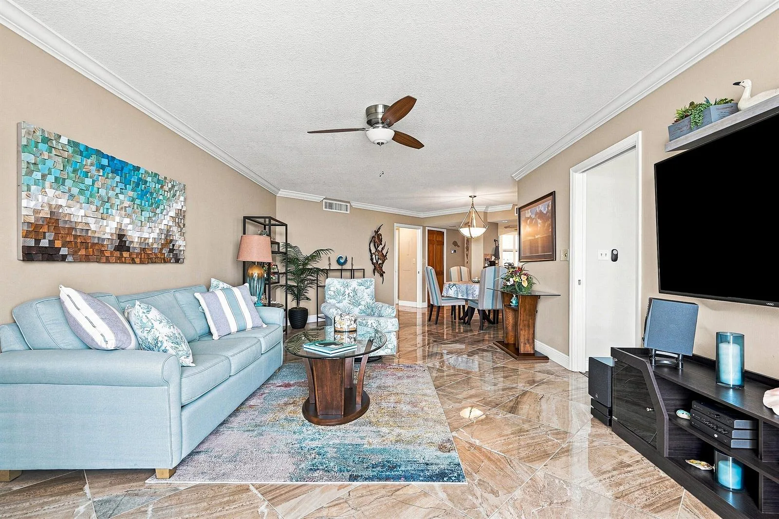 9550 S Ocean Drive # 1702, Jensen Beach, FL 34957 photo 6