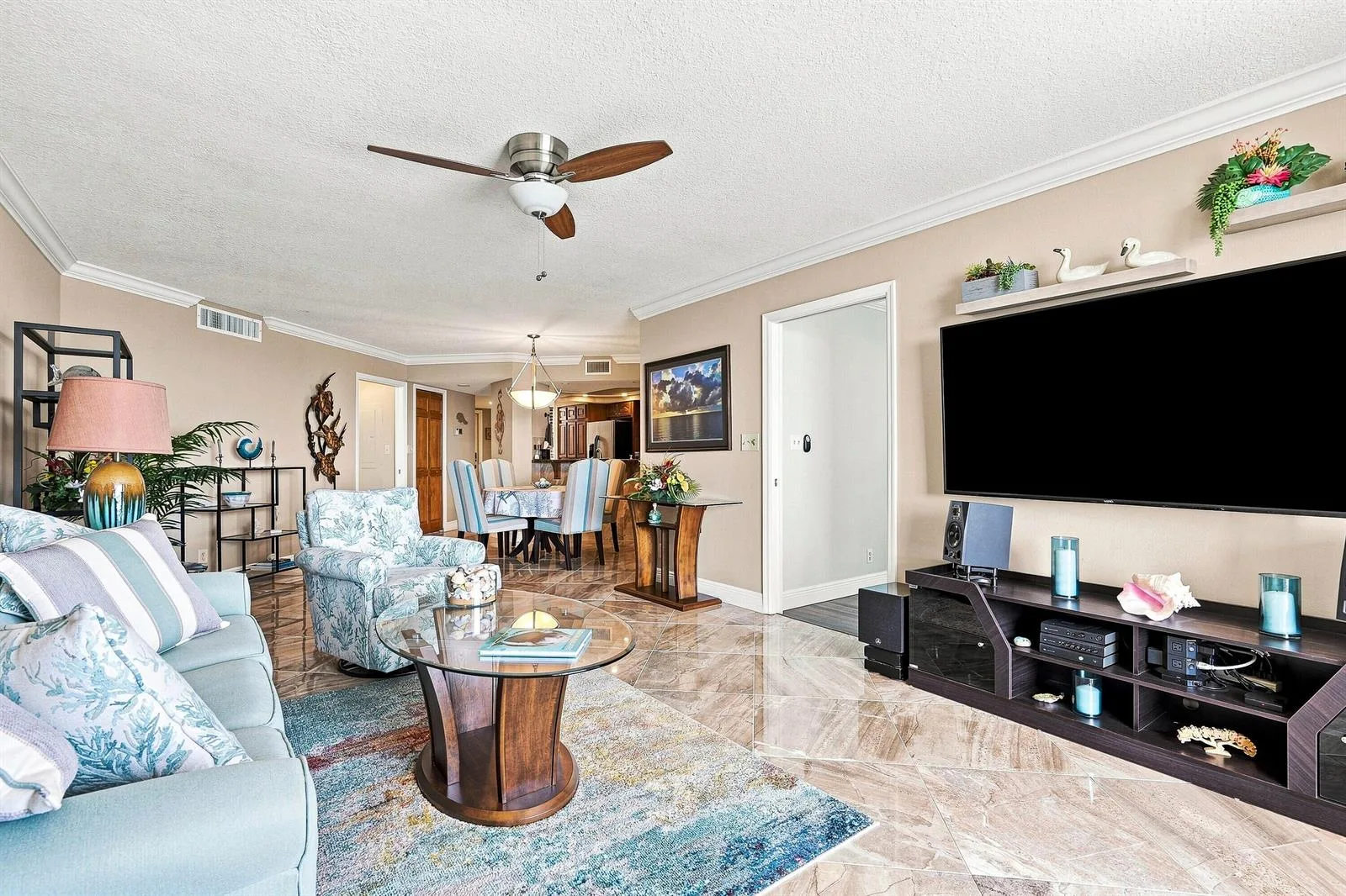 9550 S Ocean Drive # 1702, Jensen Beach, FL 34957 photo 7