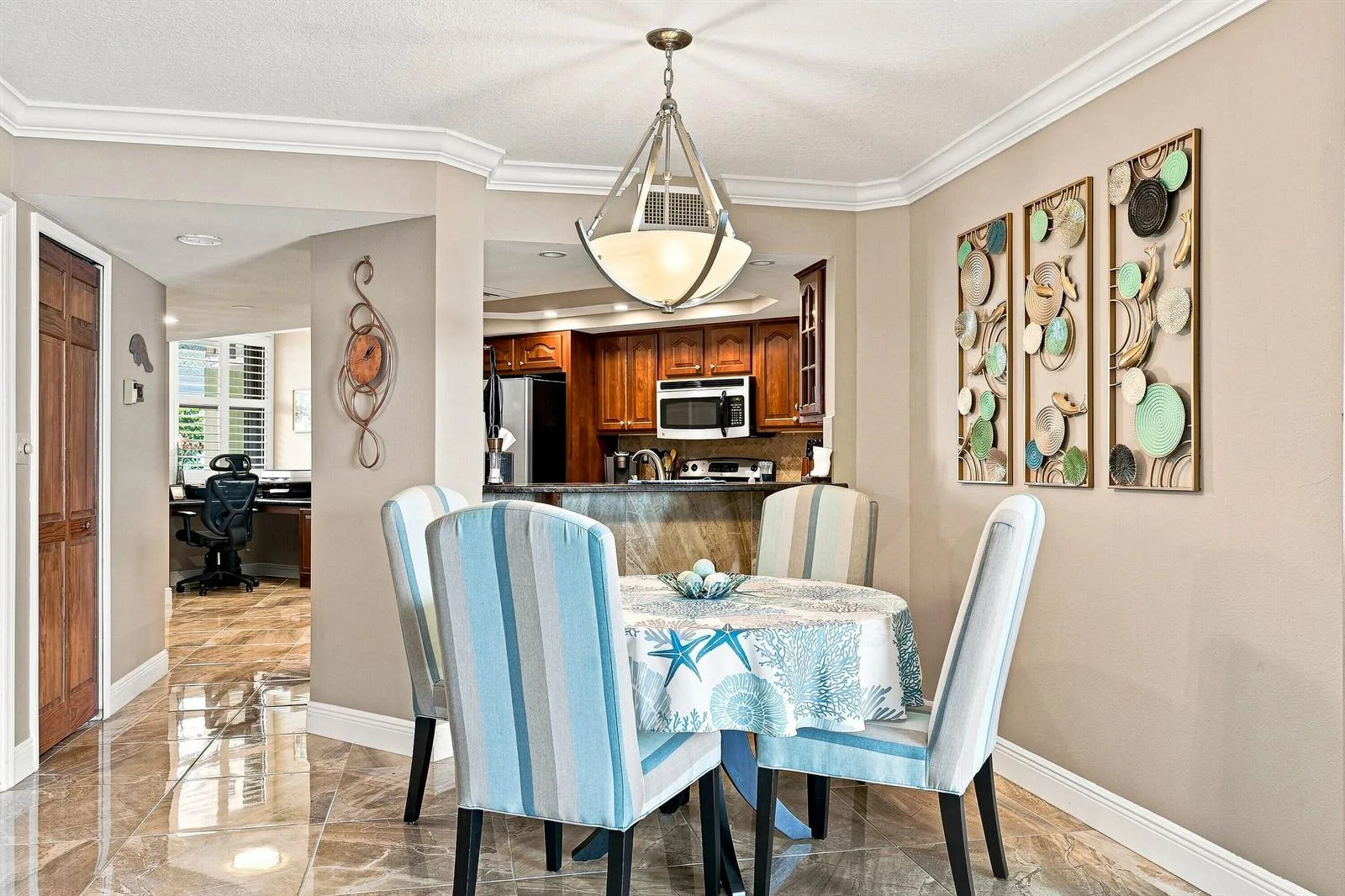 9550 S Ocean Drive # 1702, Jensen Beach, FL 34957 photo 9