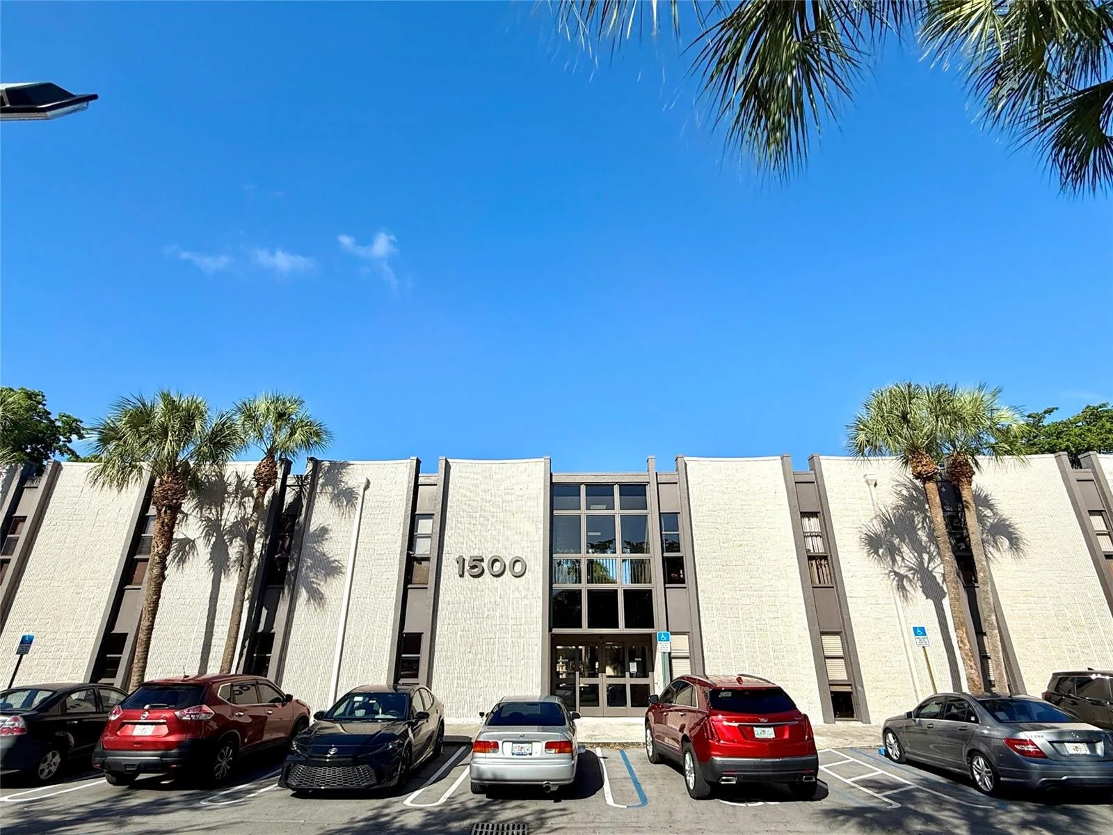 1500 N University Drive # 101, Coral Springs, FL 33071