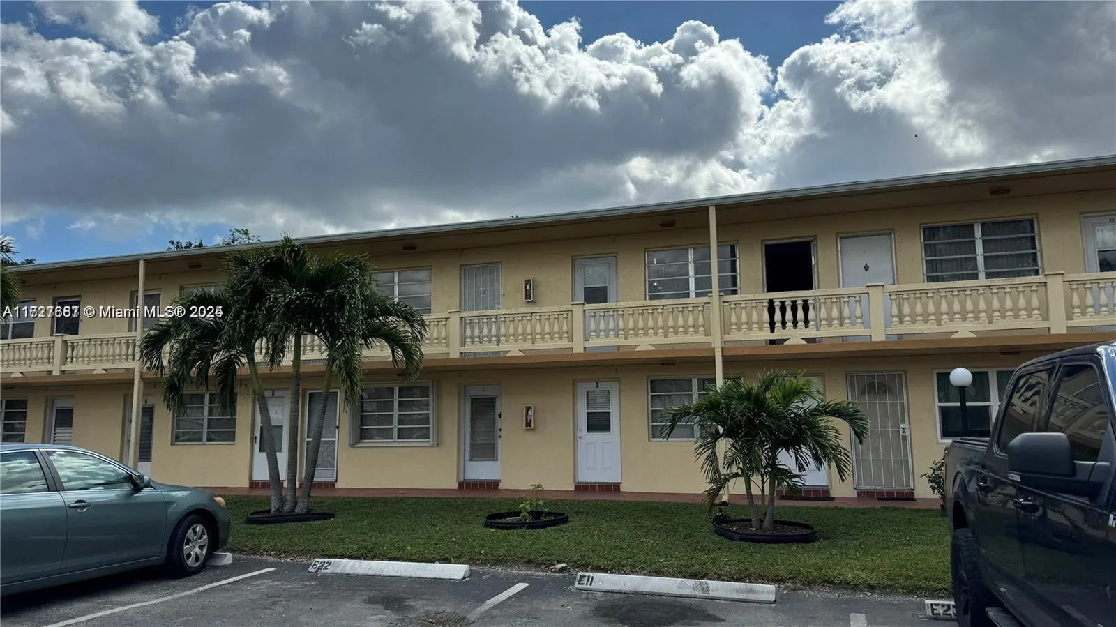 160 NE 203rd Ter # 18, Miami Gardens, FL 33179