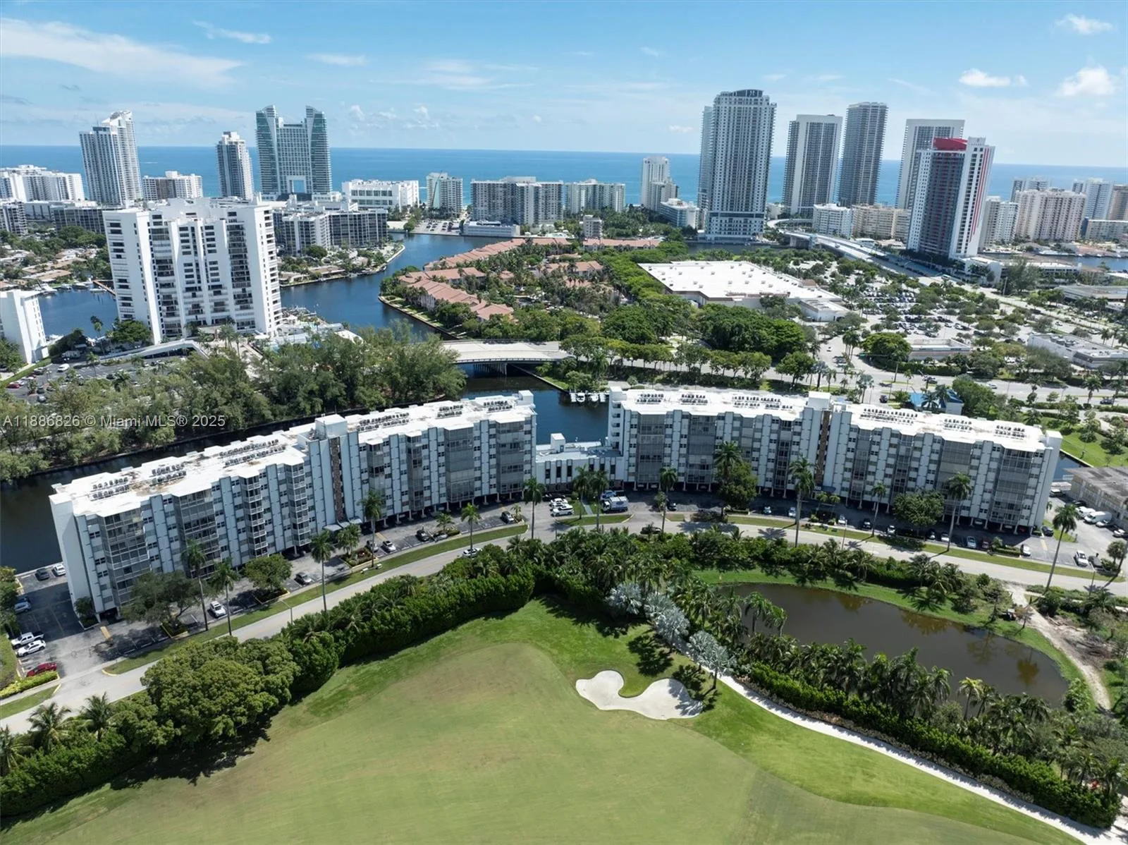 200 Diplomat Pkwy # 825, Hallandale Beach, FL 33009