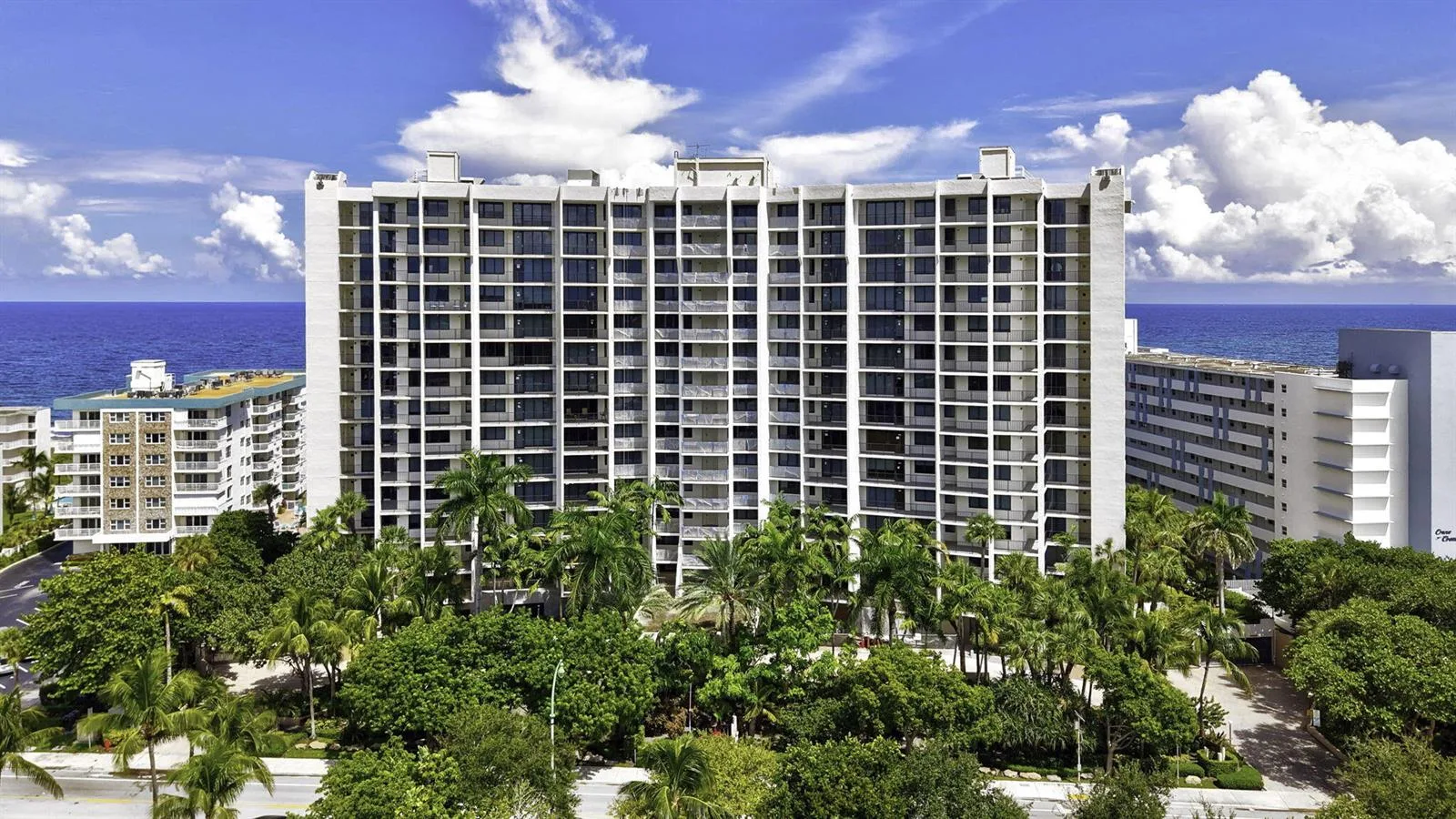 1800 S Ocean Boulevard # 708, Lauderdale By The Sea, FL 33062