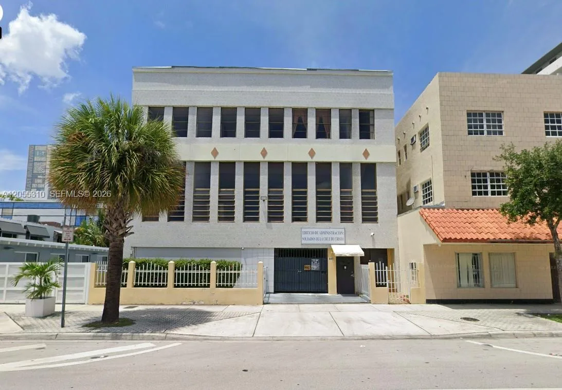 641 W Flagler St, Miami, FL 33130