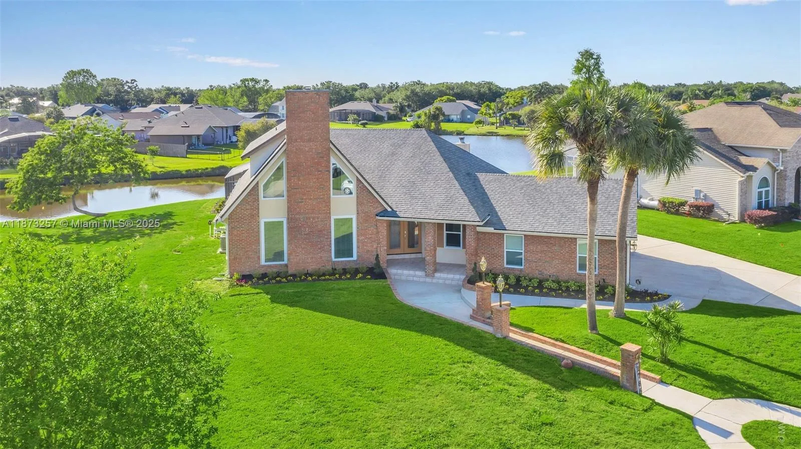 1785 Lisa Lane # 1785, Kissimmee, FL 34744