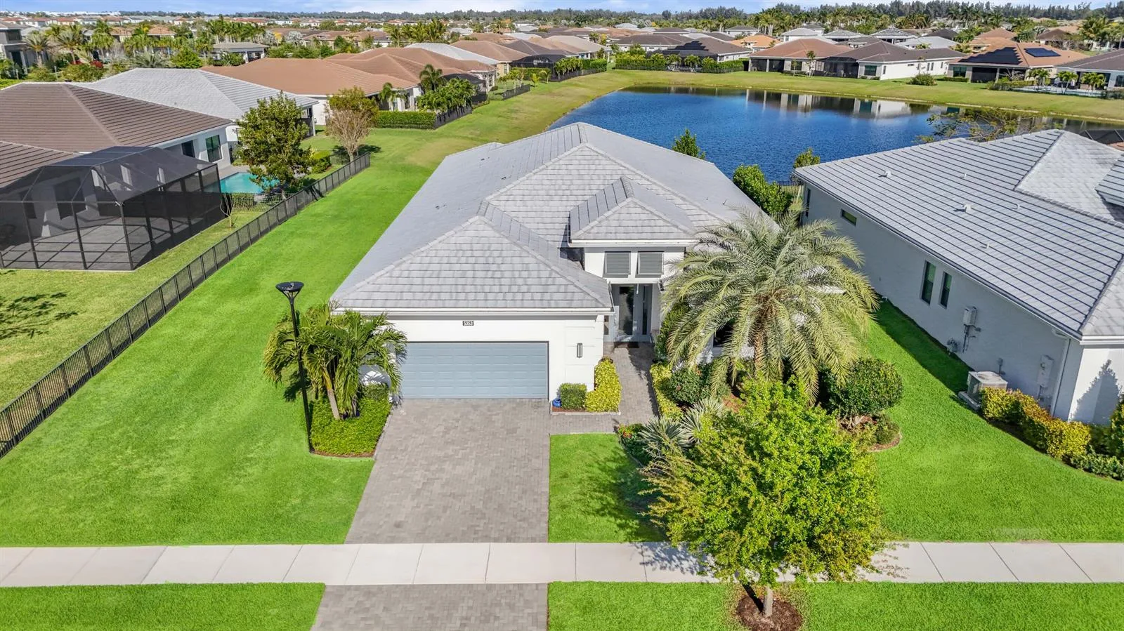5353 Siesta Key Lane, Westlake, FL 33470